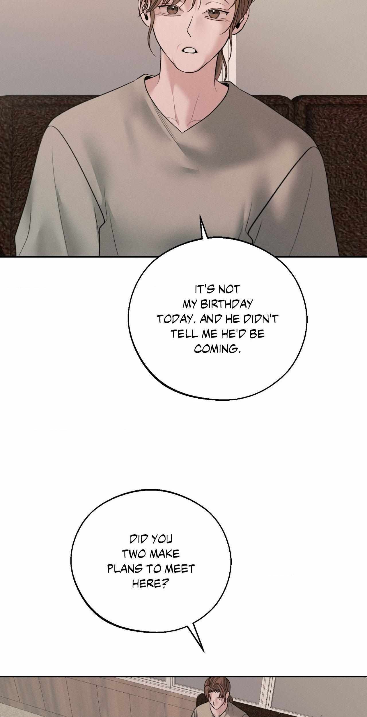 Monday’saviour Chapter 46 - Page 51 in English