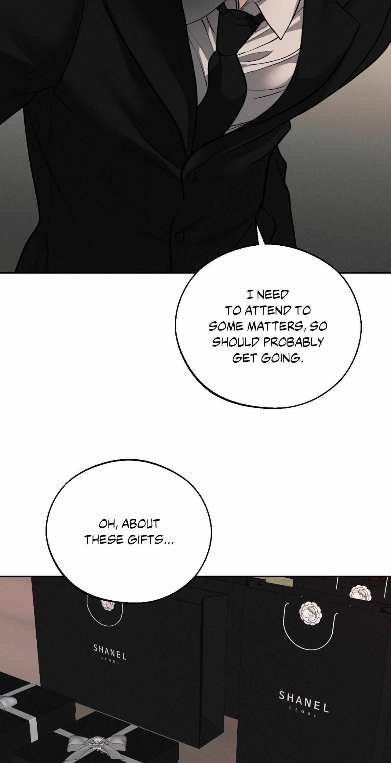 Monday’saviour Chapter 46 - Page 53 in English