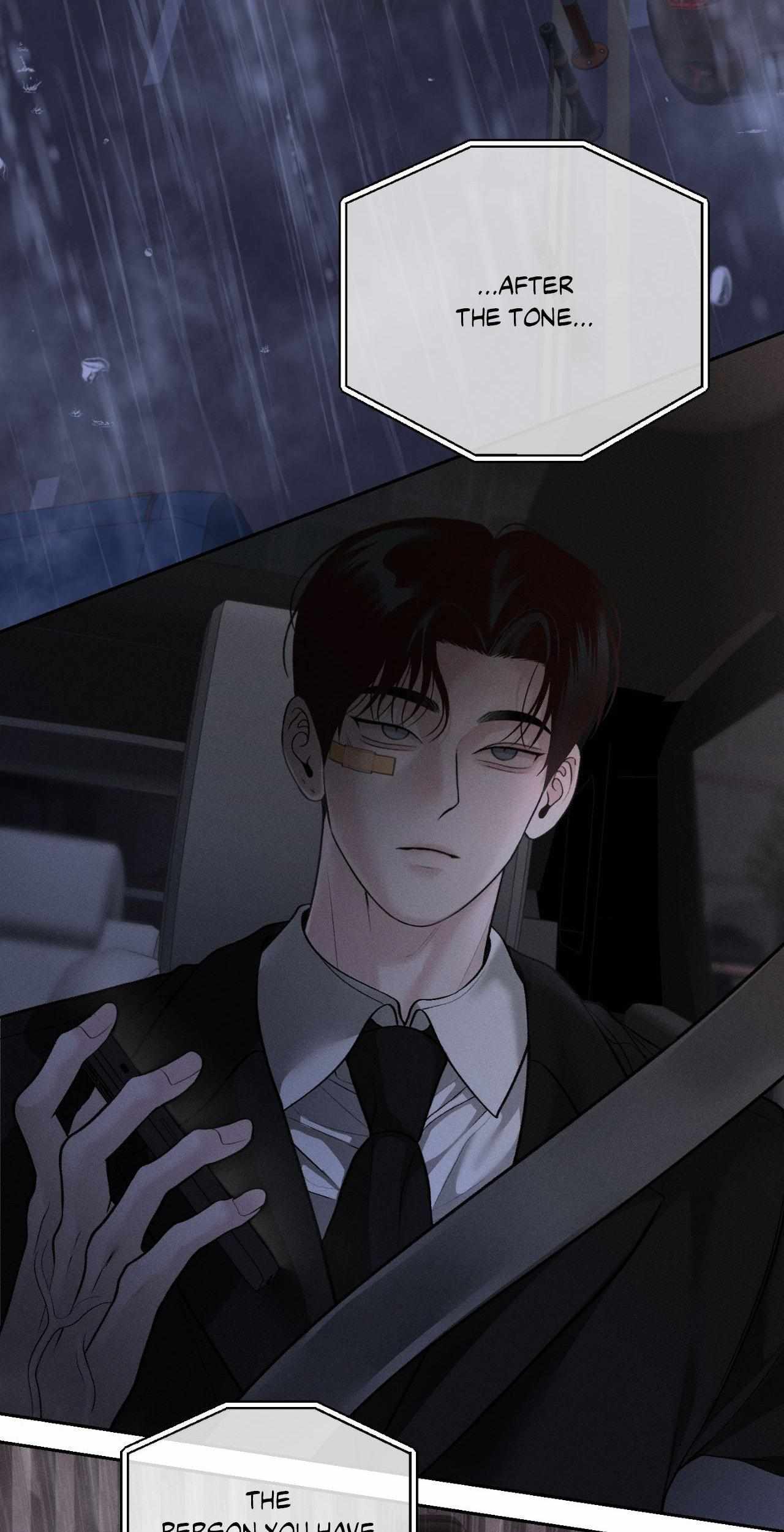 Monday’saviour Chapter 46 - Page 58 in English