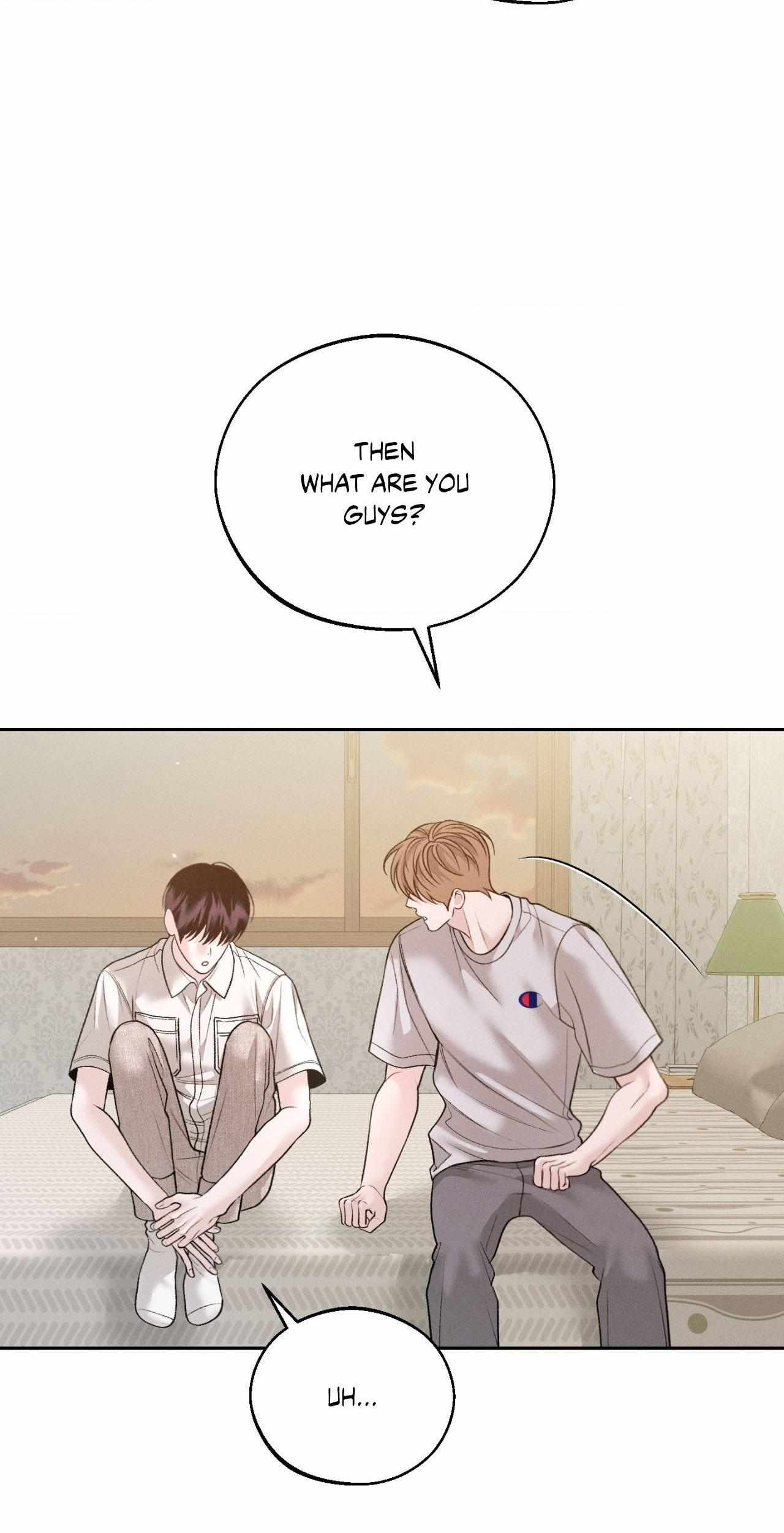 Monday’saviour Chapter 46 - Page 9 in English