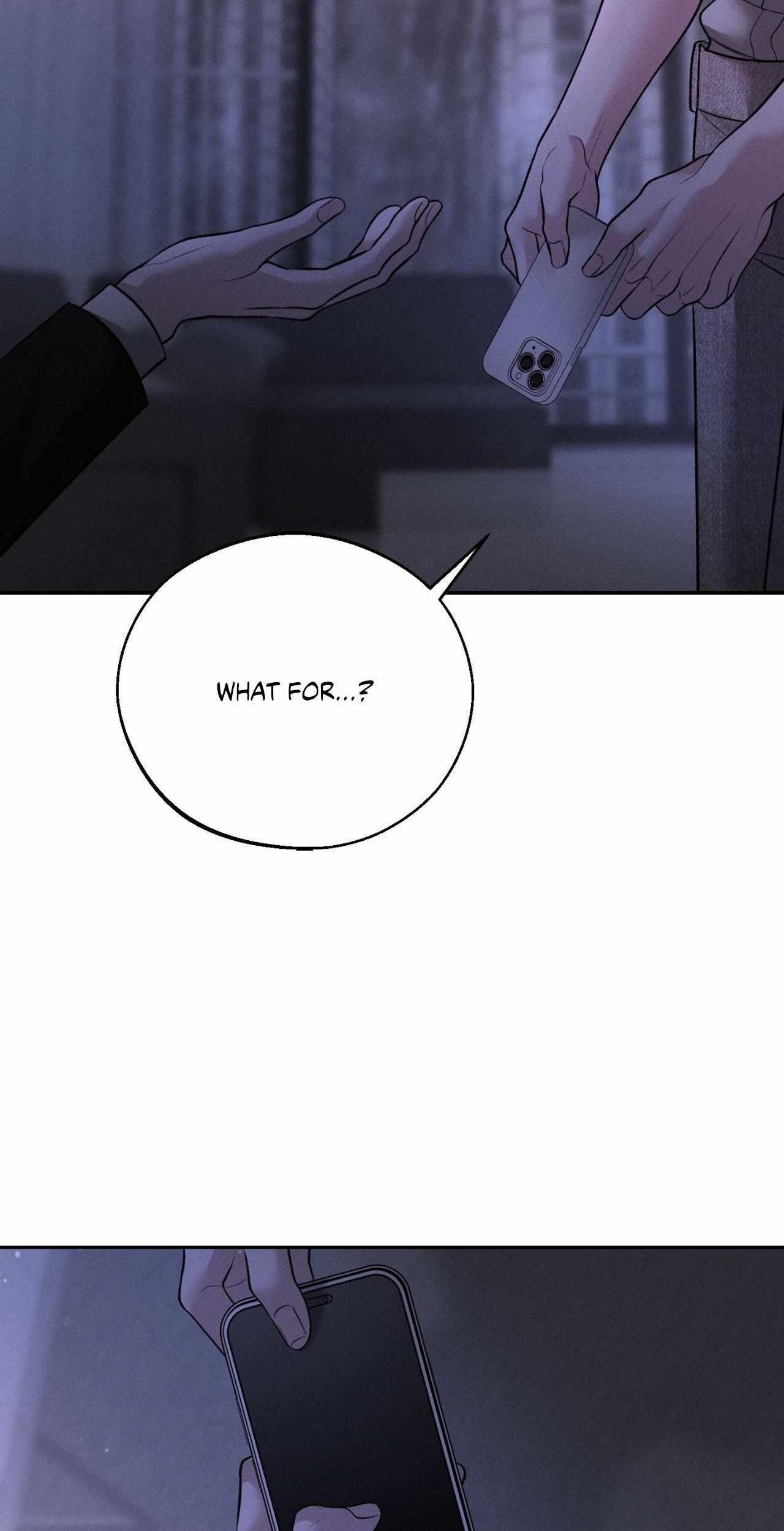 Monday’saviour Chapter 47 - Page 11 in English