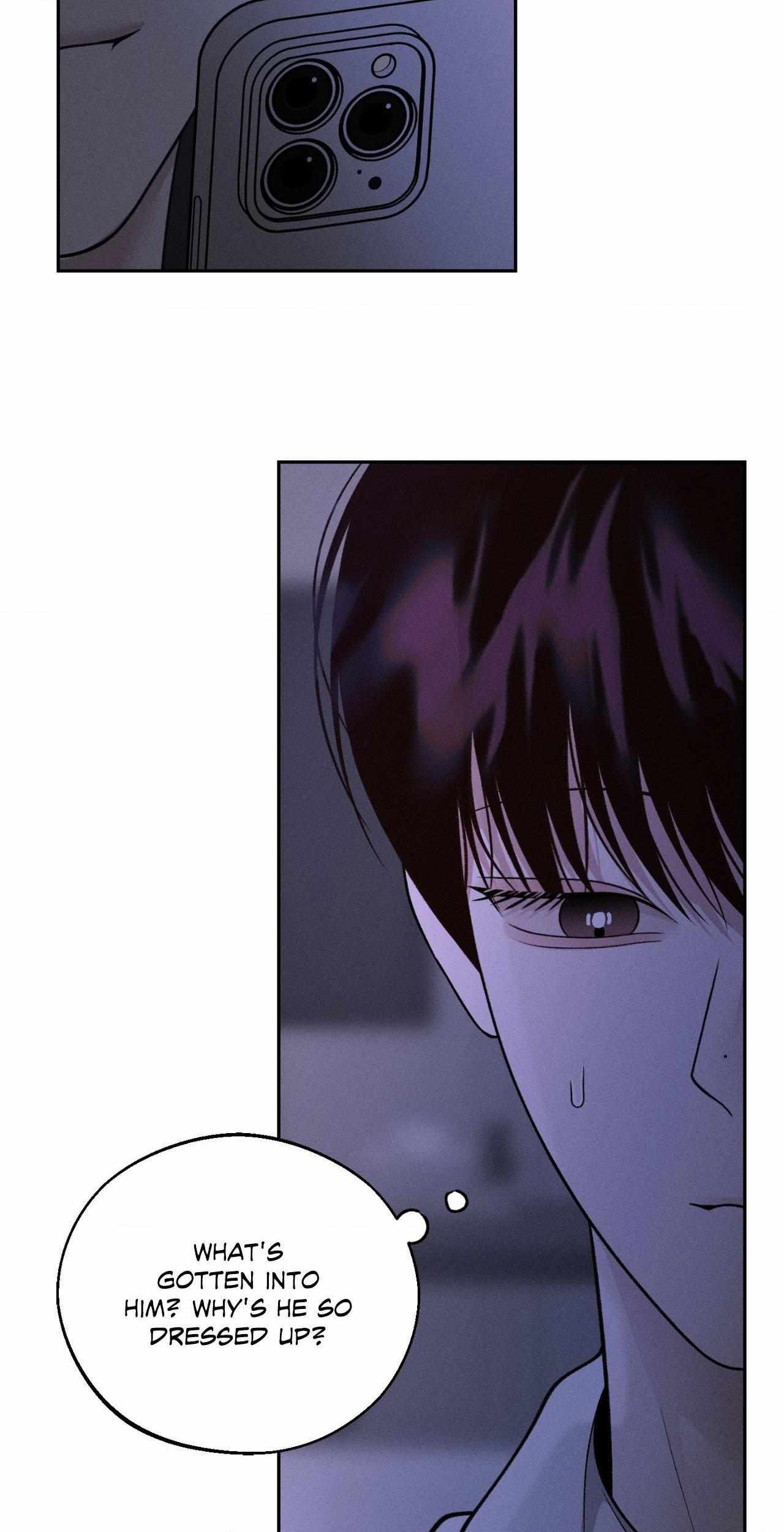 Monday’saviour Chapter 47 - Page 13 in English