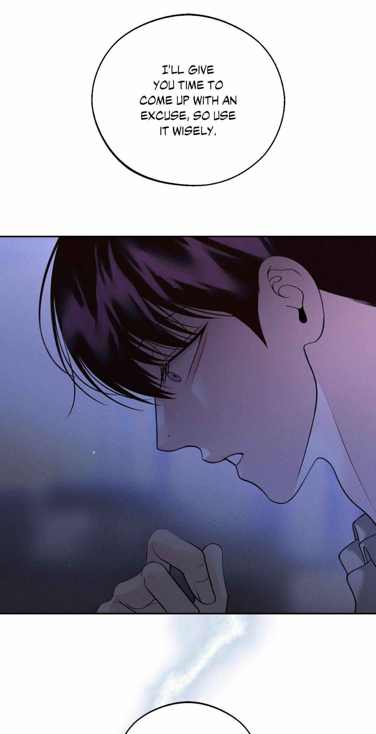 Monday’saviour Chapter 47 - Page 19 in English