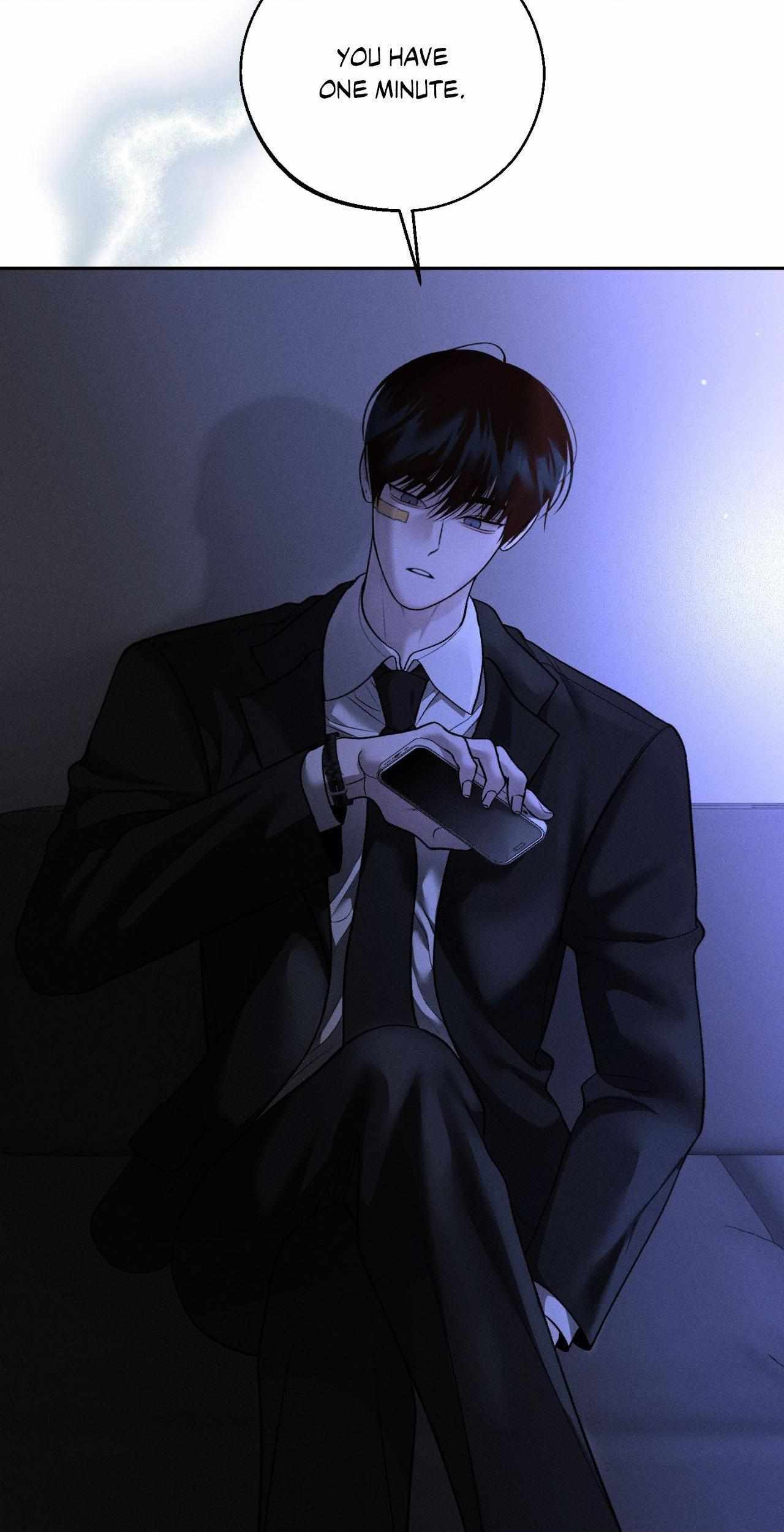 Monday’saviour Chapter 47 - Page 20 in English