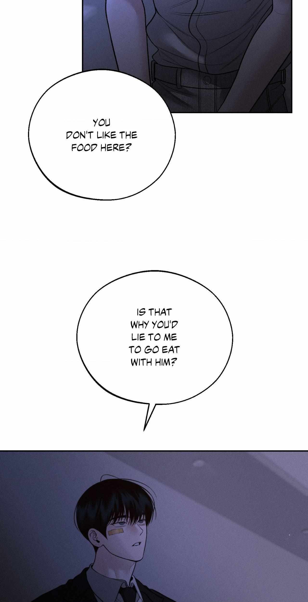 Monday’saviour Chapter 47 - Page 23 in English