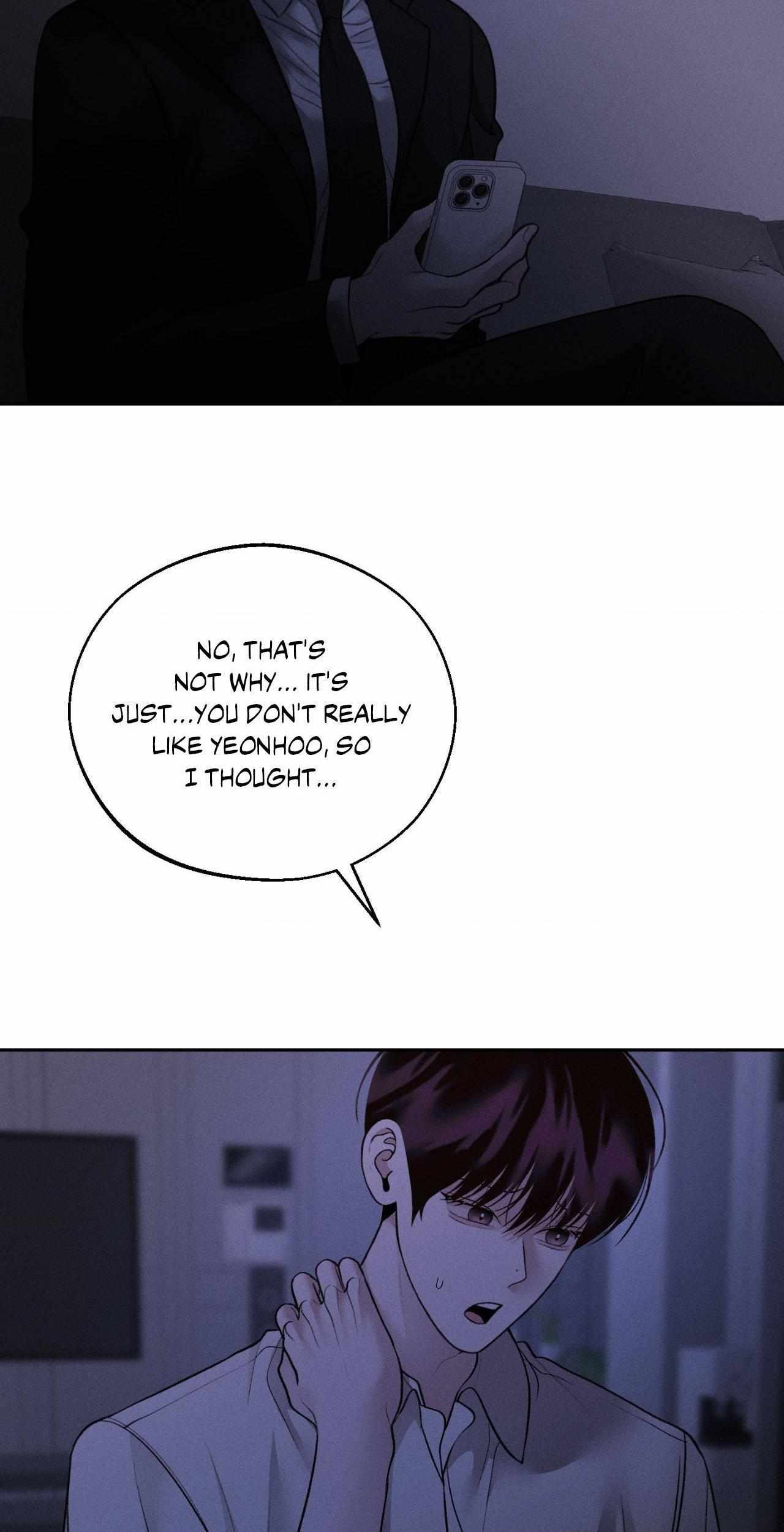 Monday’saviour Chapter 47 - Page 24 in English