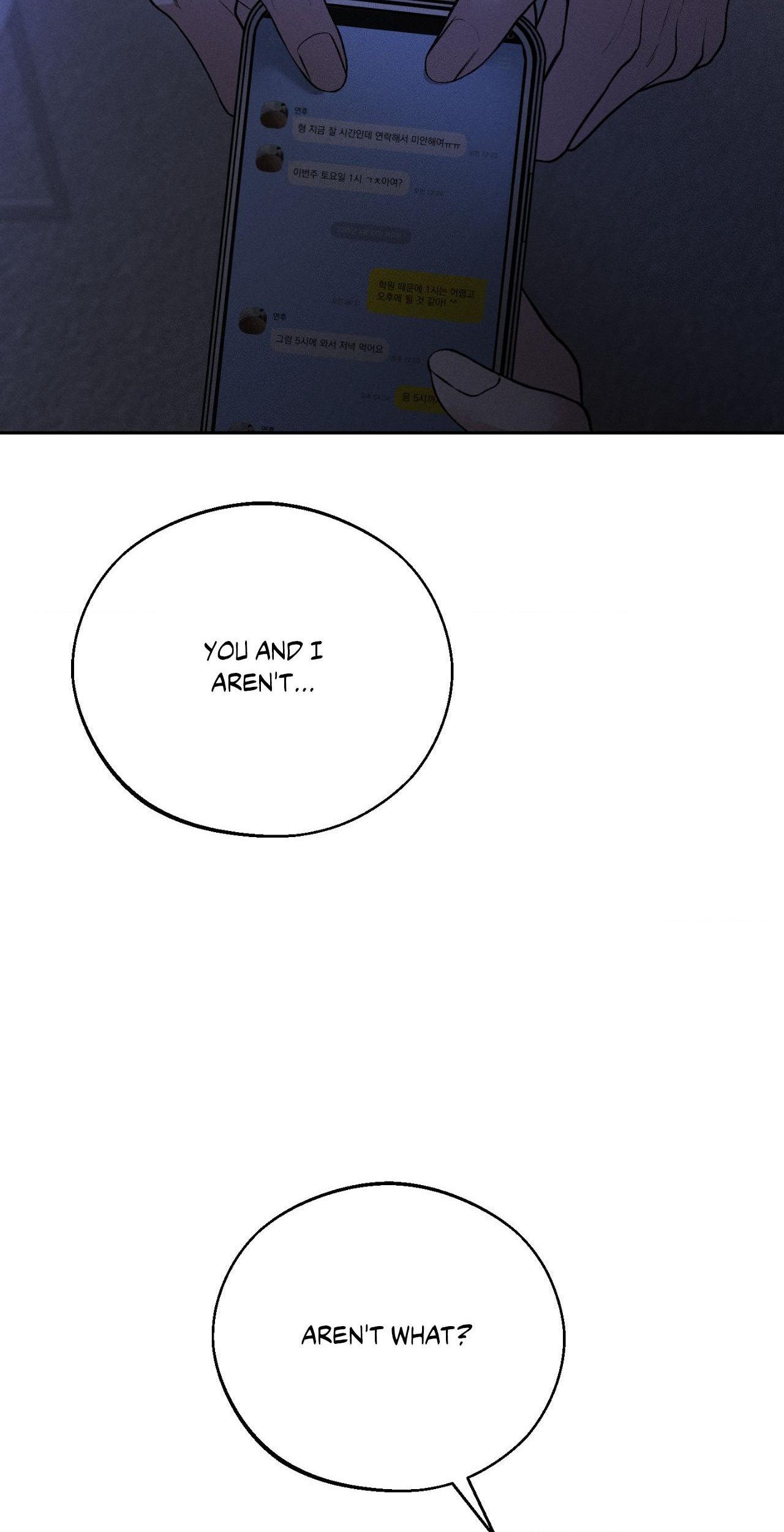 Monday’saviour Chapter 47 - Page 28 in English
