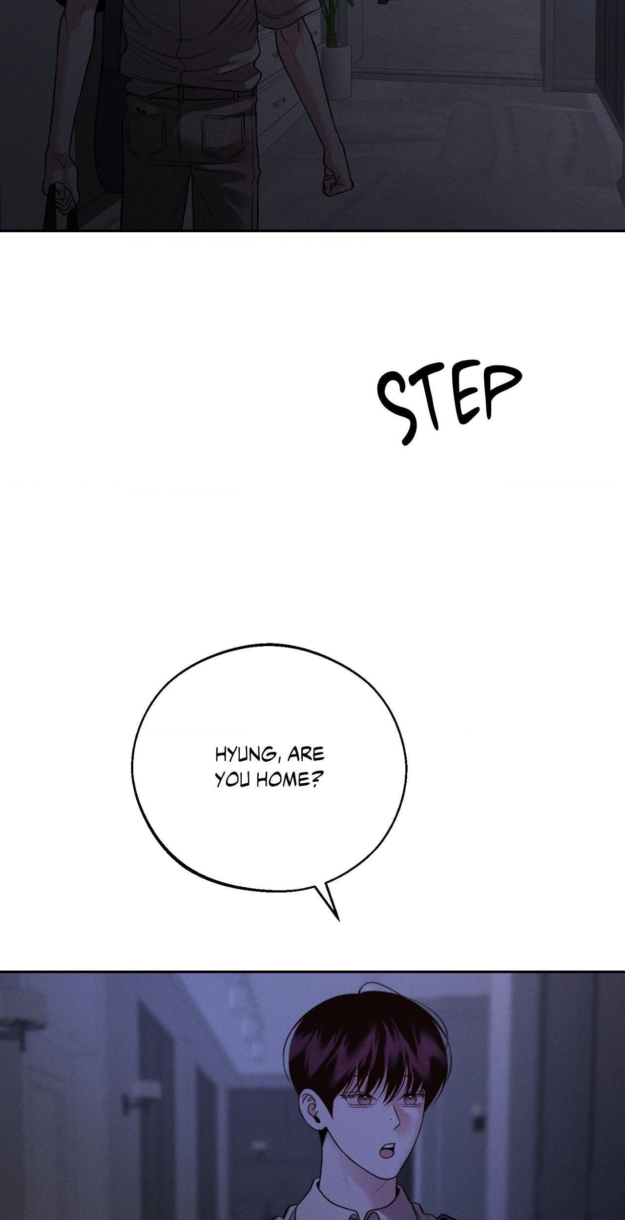 Monday’saviour Chapter 47 - Page 3 in English