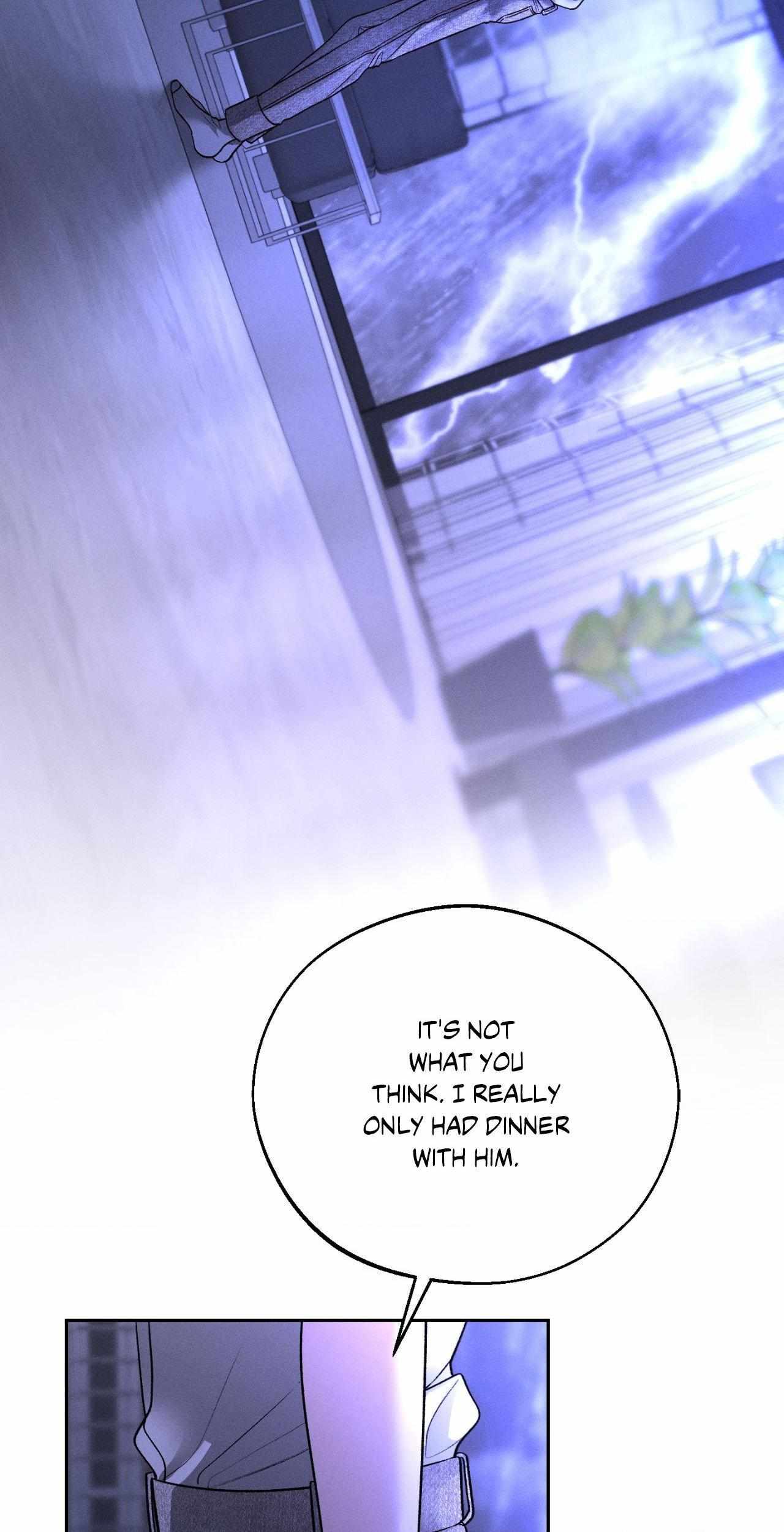 Monday’saviour Chapter 47 - Page 41 in English