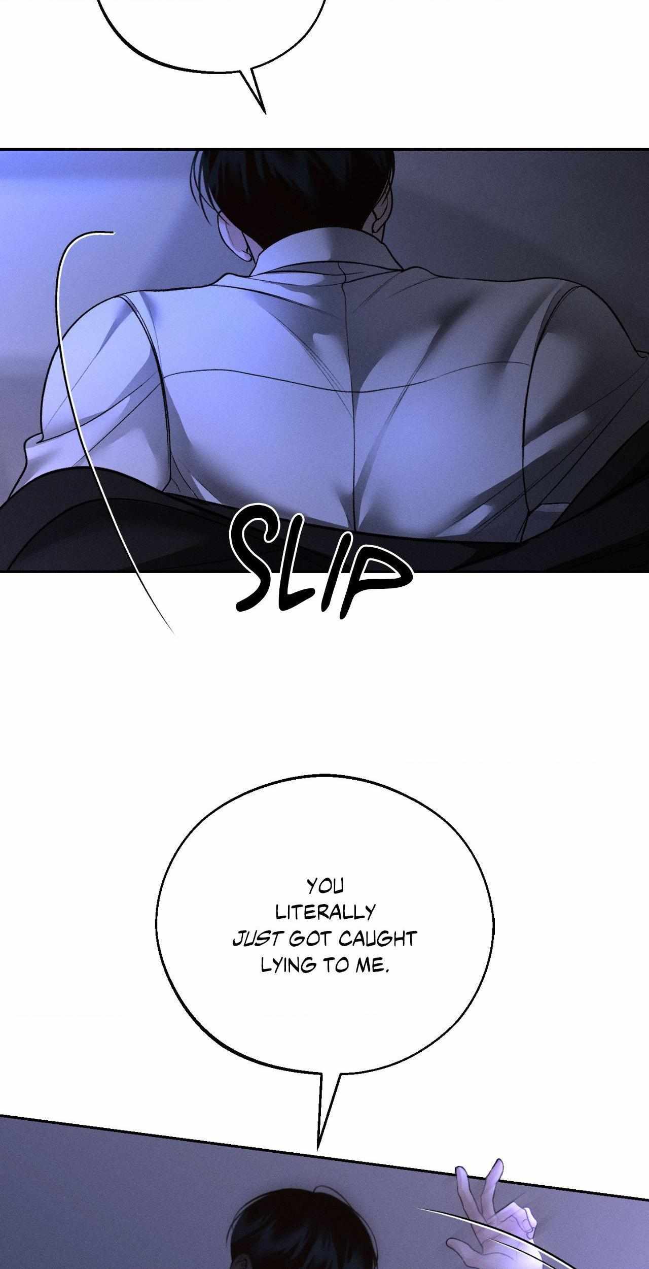 Monday’saviour Chapter 47 - Page 44 in English