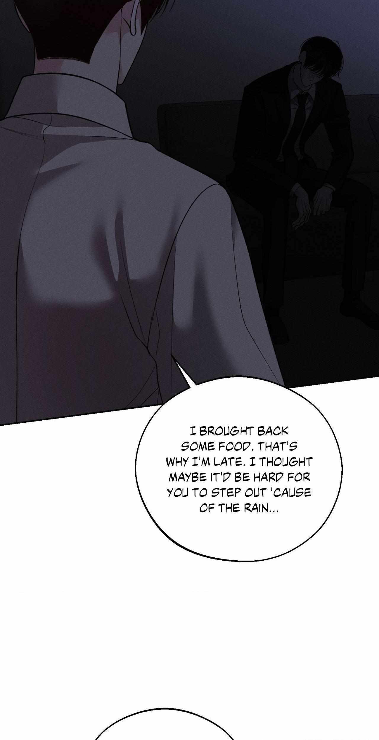Monday’saviour Chapter 47 - Page 5 in English