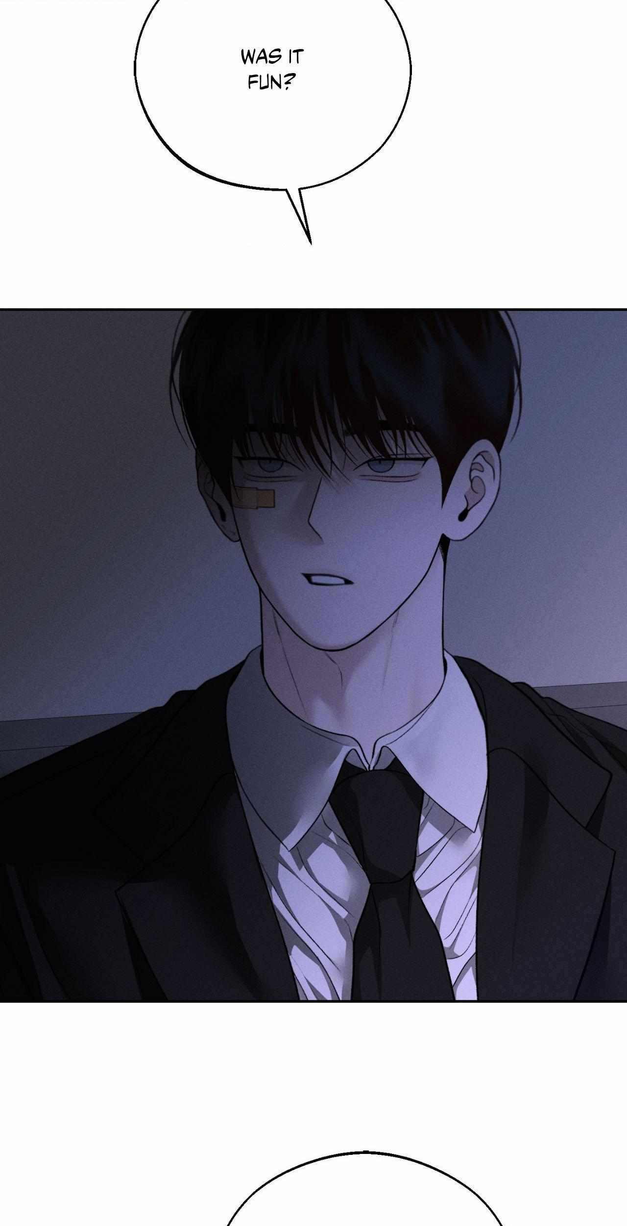Monday’saviour Chapter 47 - Page 6 in English