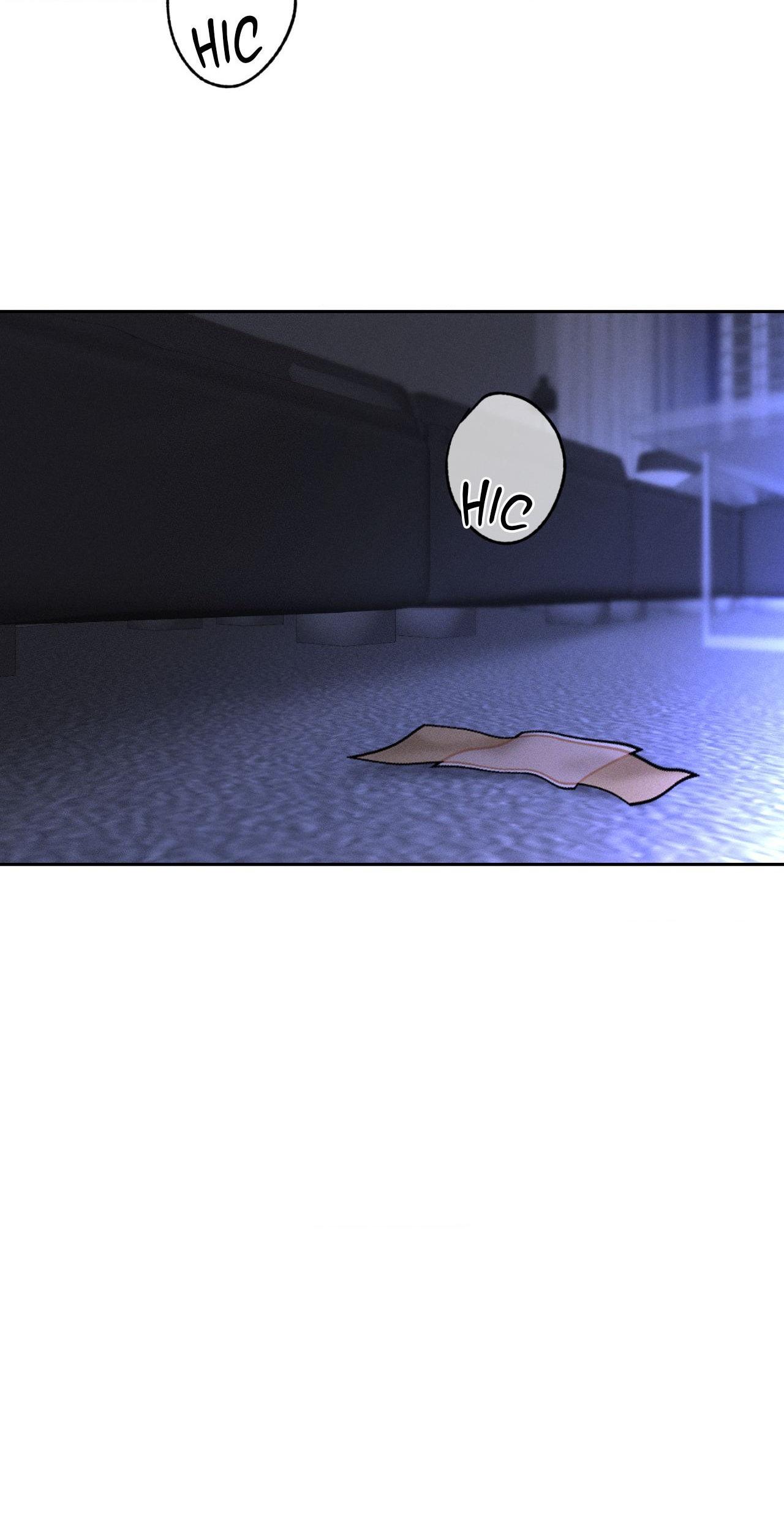 Monday’saviour Chapter 47 - Page 70 in English