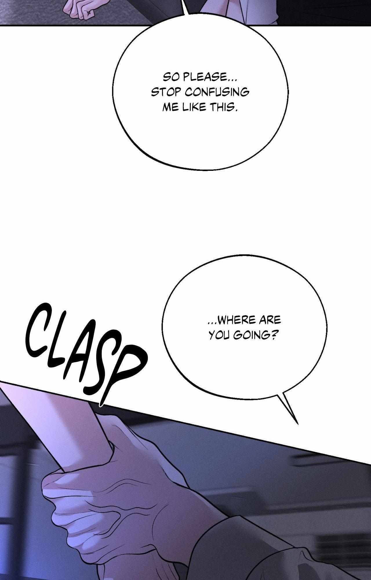 Monday’saviour Chapter 48 - Page 15 in English