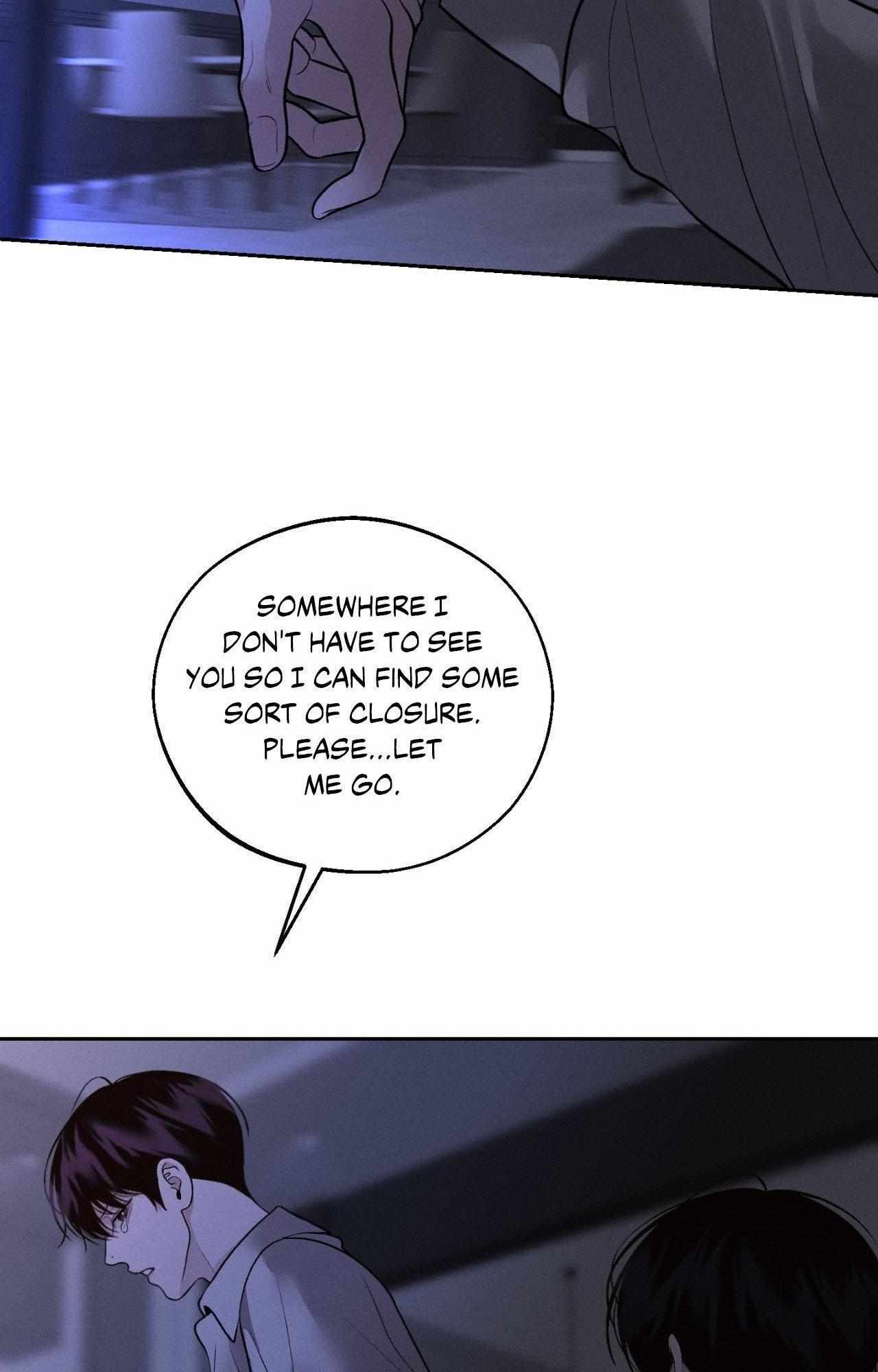Monday’saviour Chapter 48 - Page 16 in English