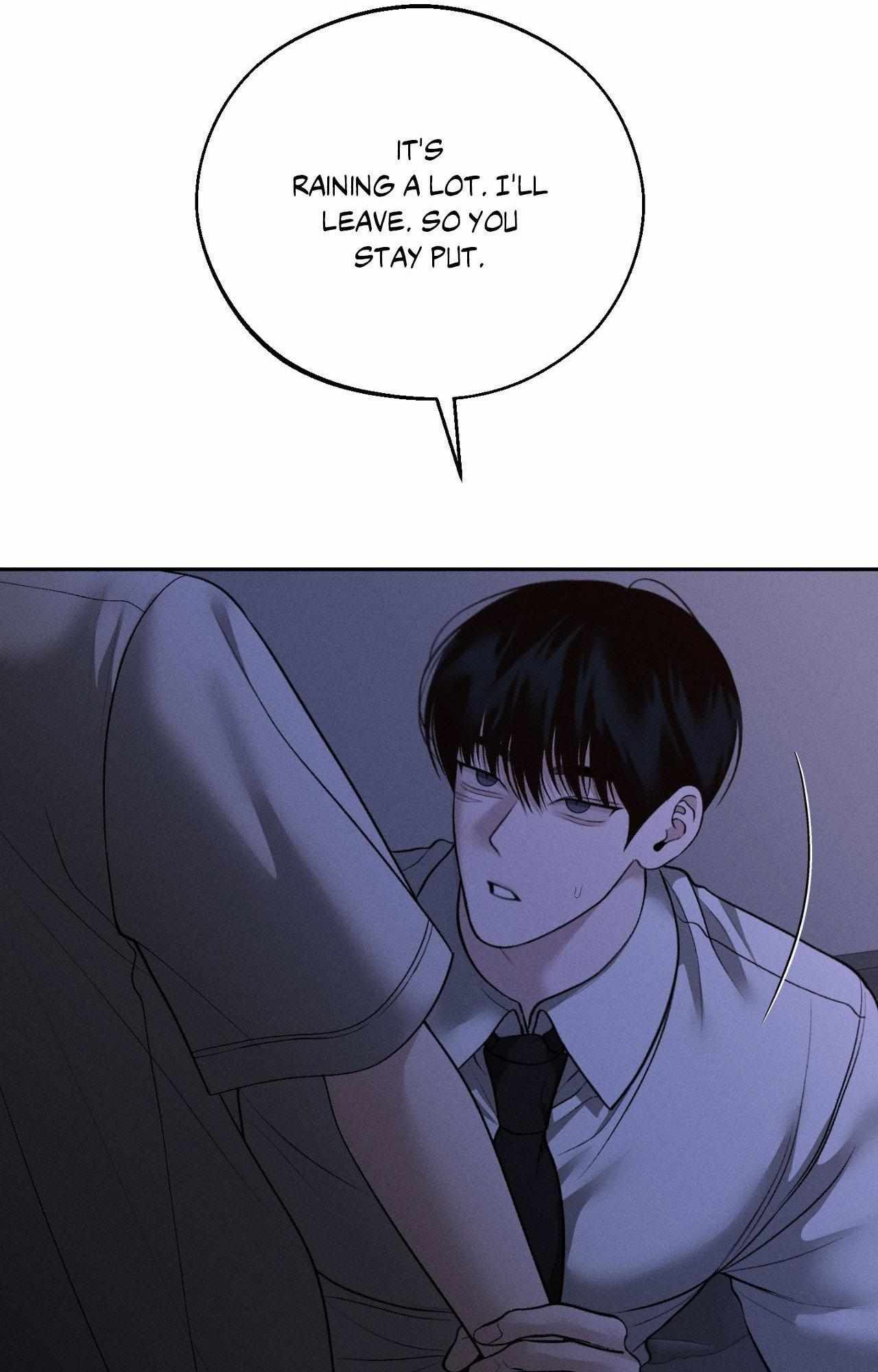 Monday’saviour Chapter 48 - Page 18 in English