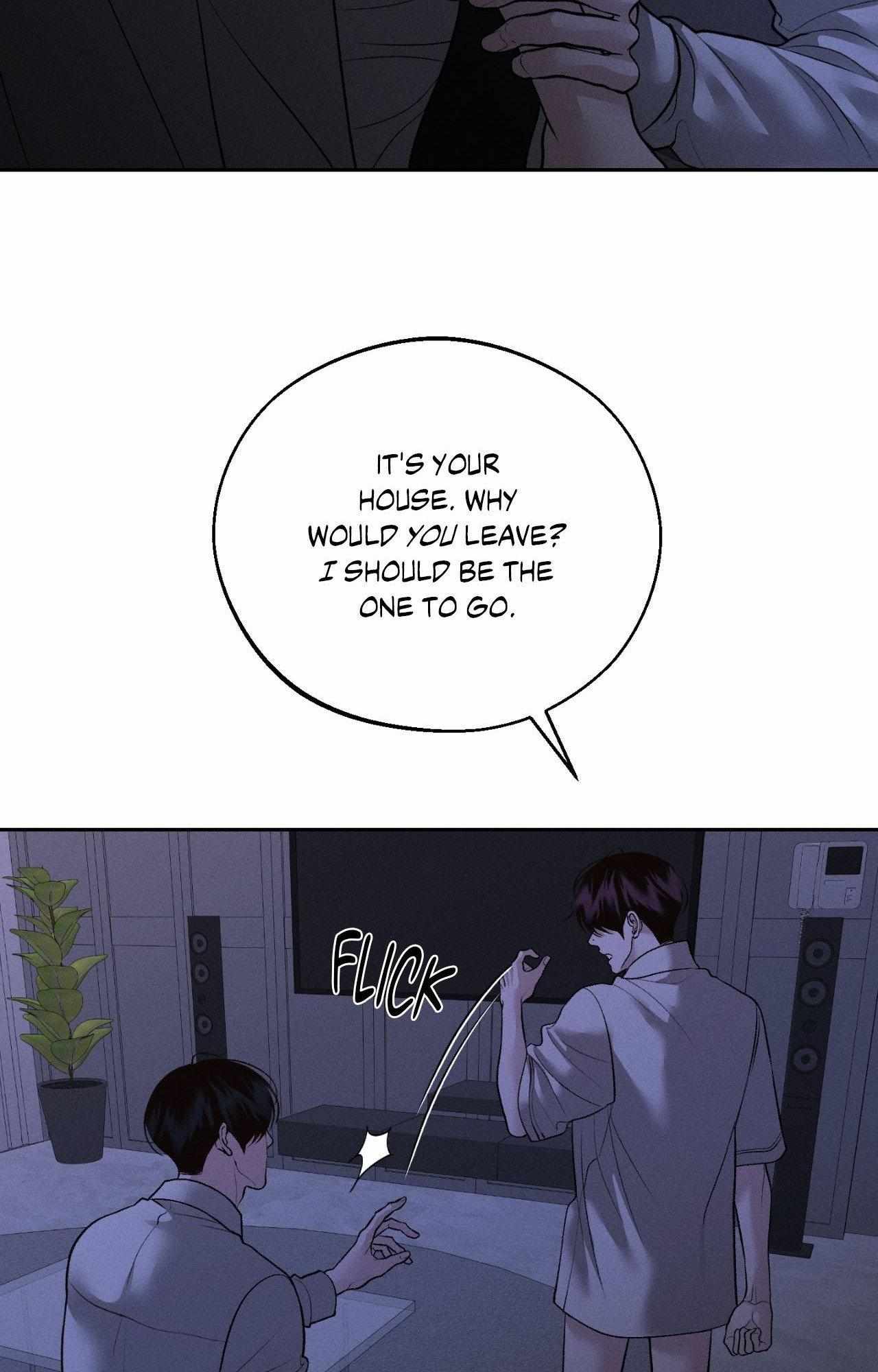 Monday’saviour Chapter 48 - Page 19 in English