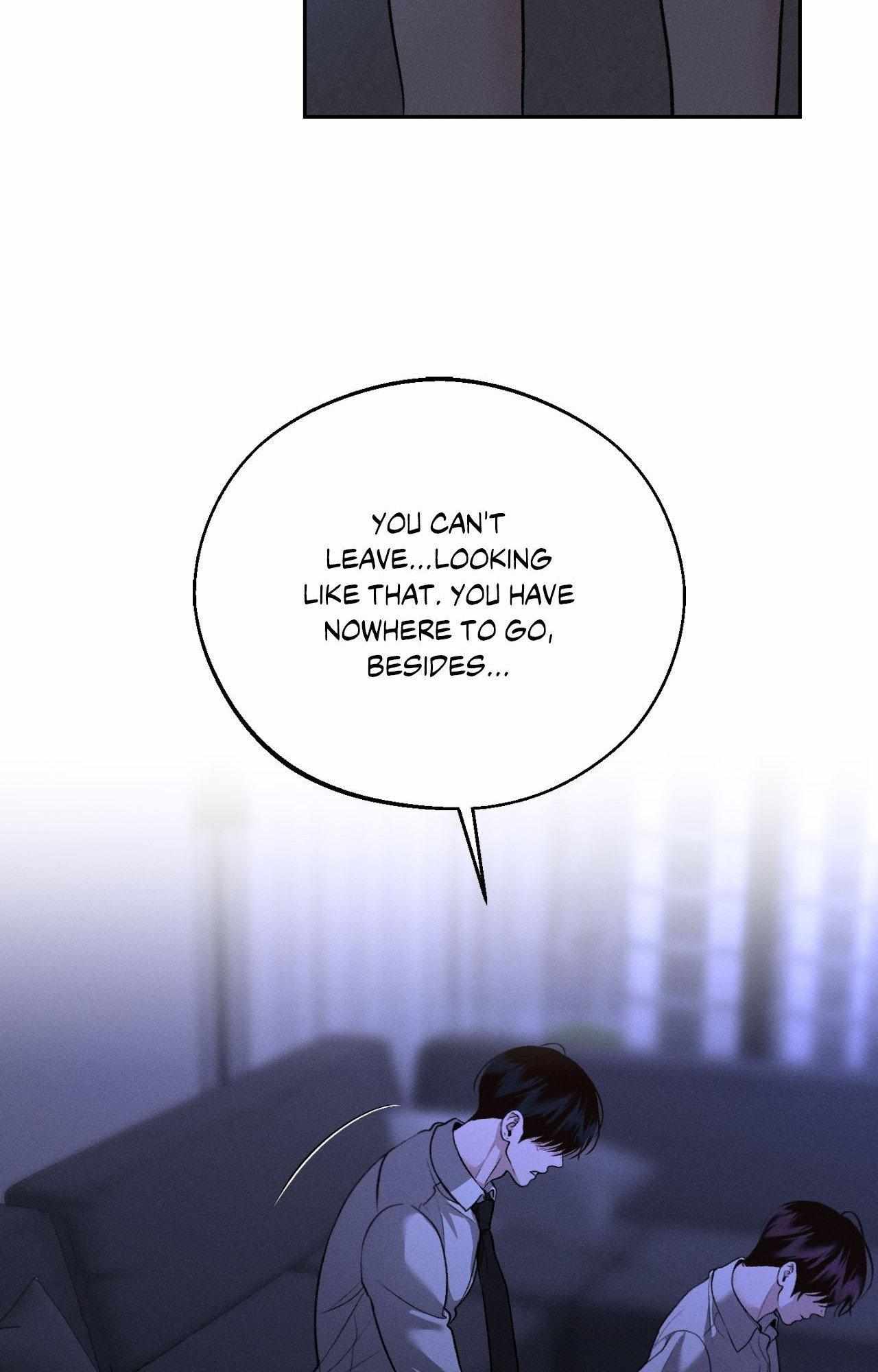 Monday’saviour Chapter 48 - Page 22 in English