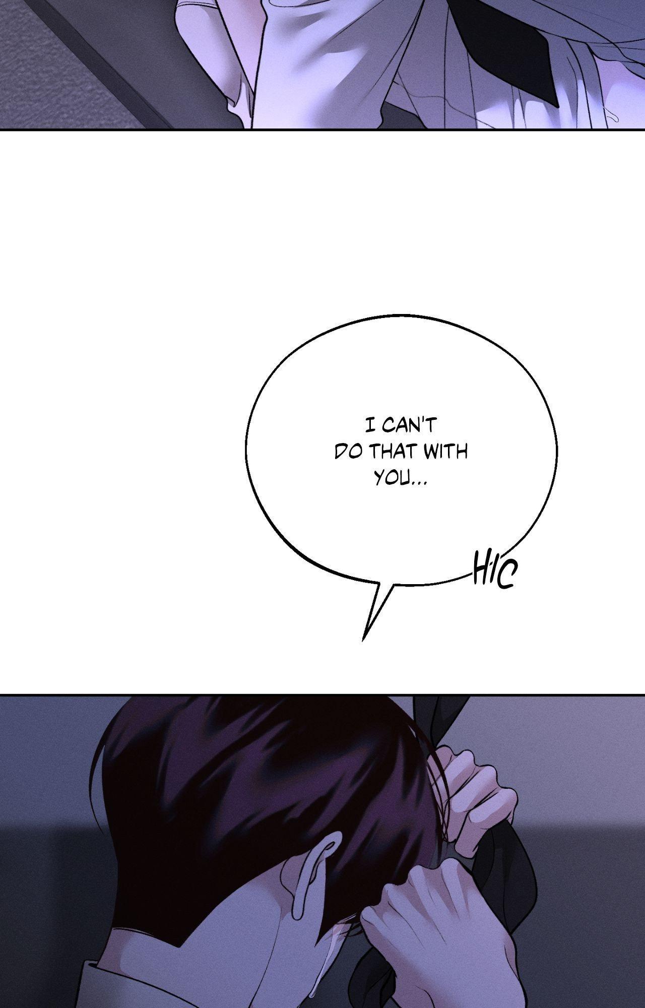 Monday’saviour Chapter 48 - Page 3 in English