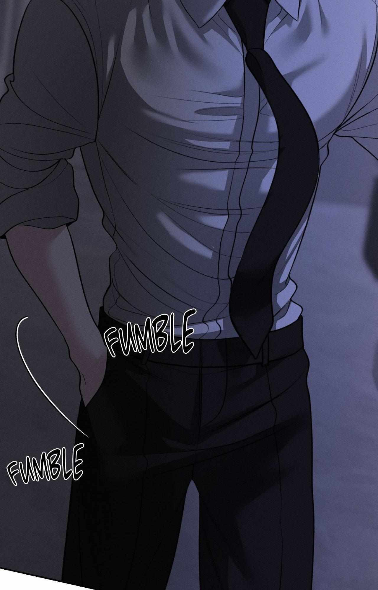 Monday’saviour Chapter 48 - Page 43 in English