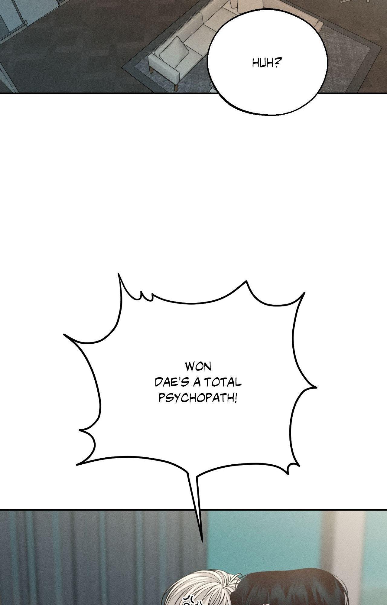 Monday’saviour Chapter 48 - Page 89 in English