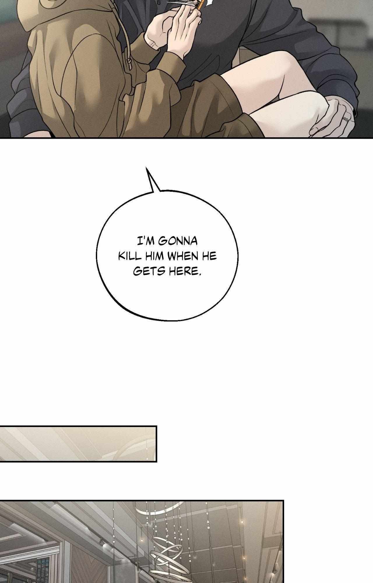 Monday’saviour Chapter 48 - Page 93 in English