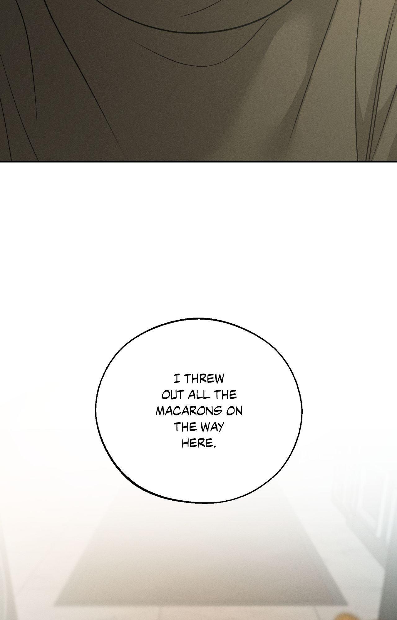 Monday’saviour Chapter 48 - Page 99 in English