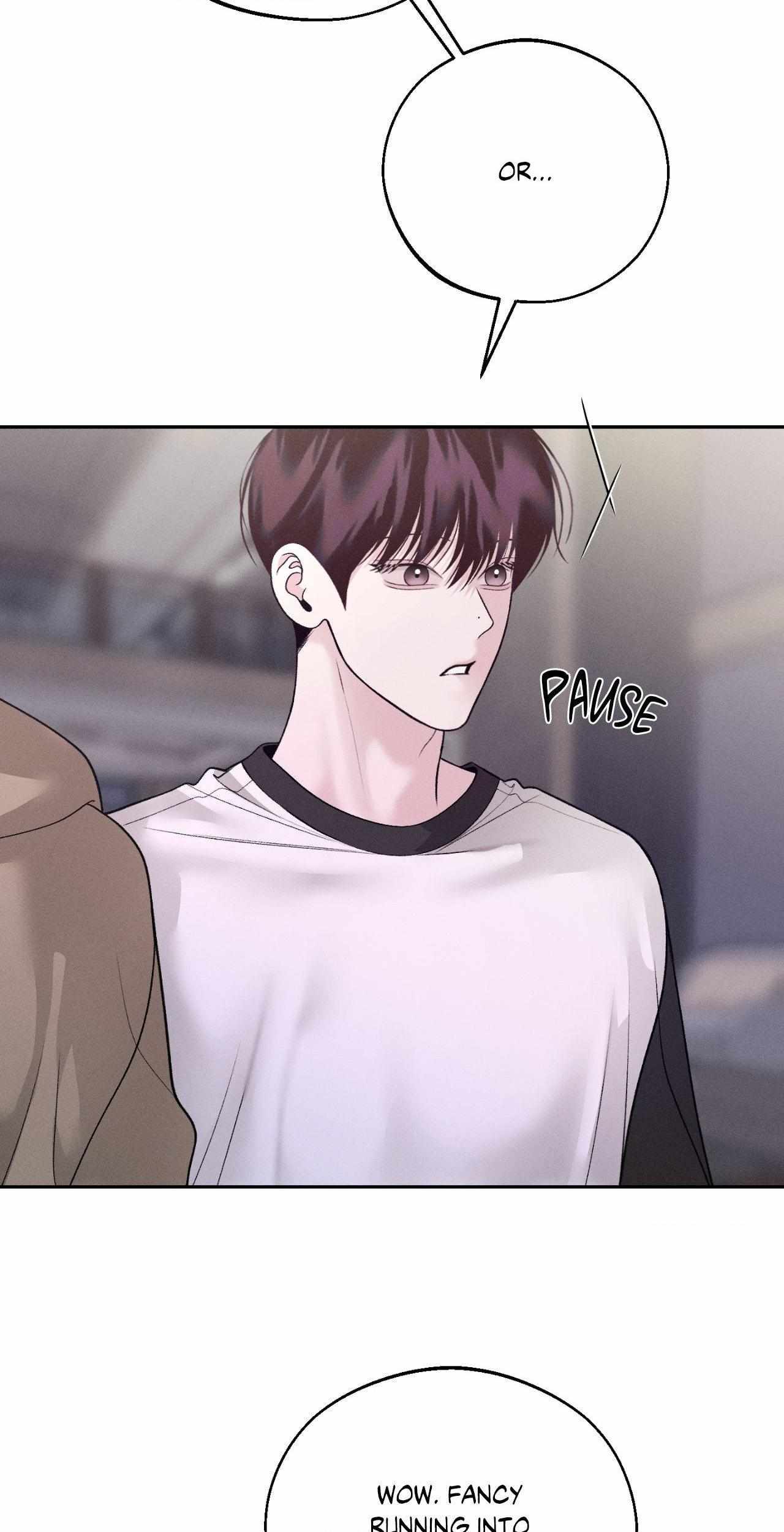 Monday’saviour Chapter 49 - Page 12 in English