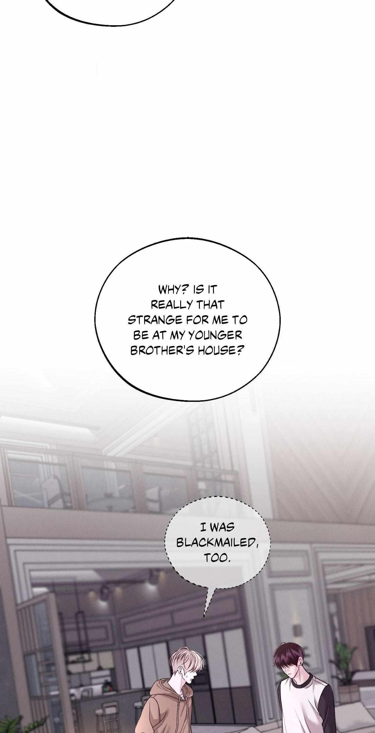 Monday’saviour Chapter 49 - Page 14 in English