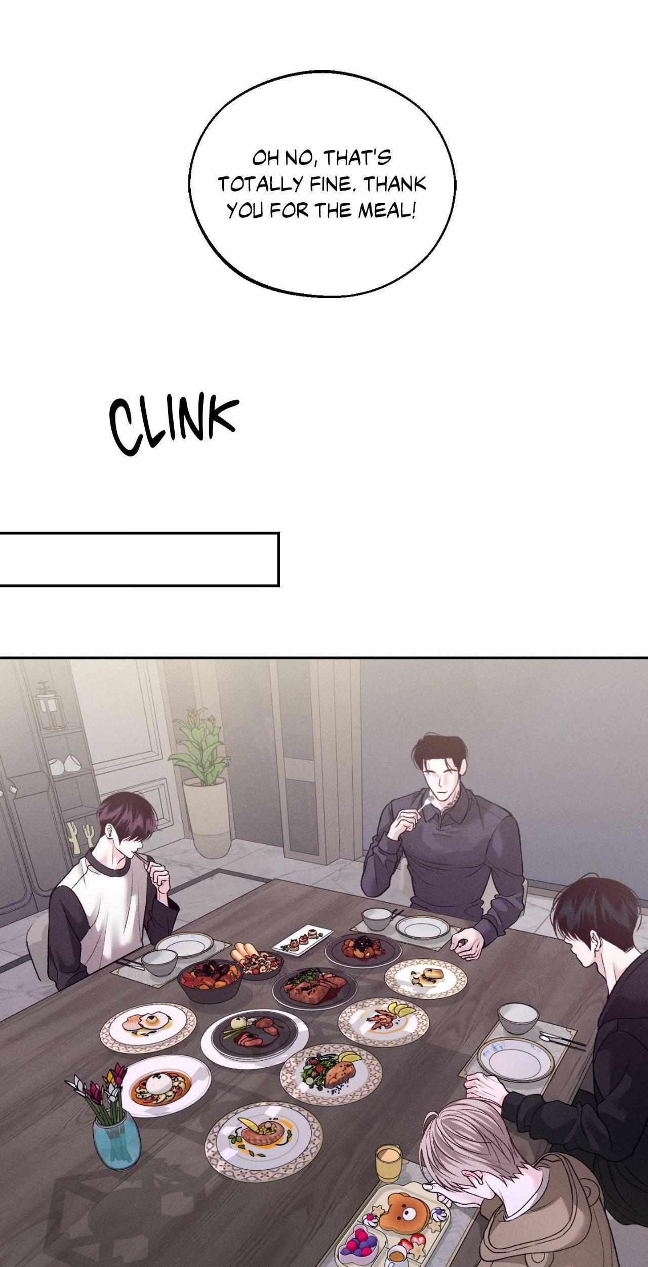 Monday’saviour Chapter 49 - Page 21 in English