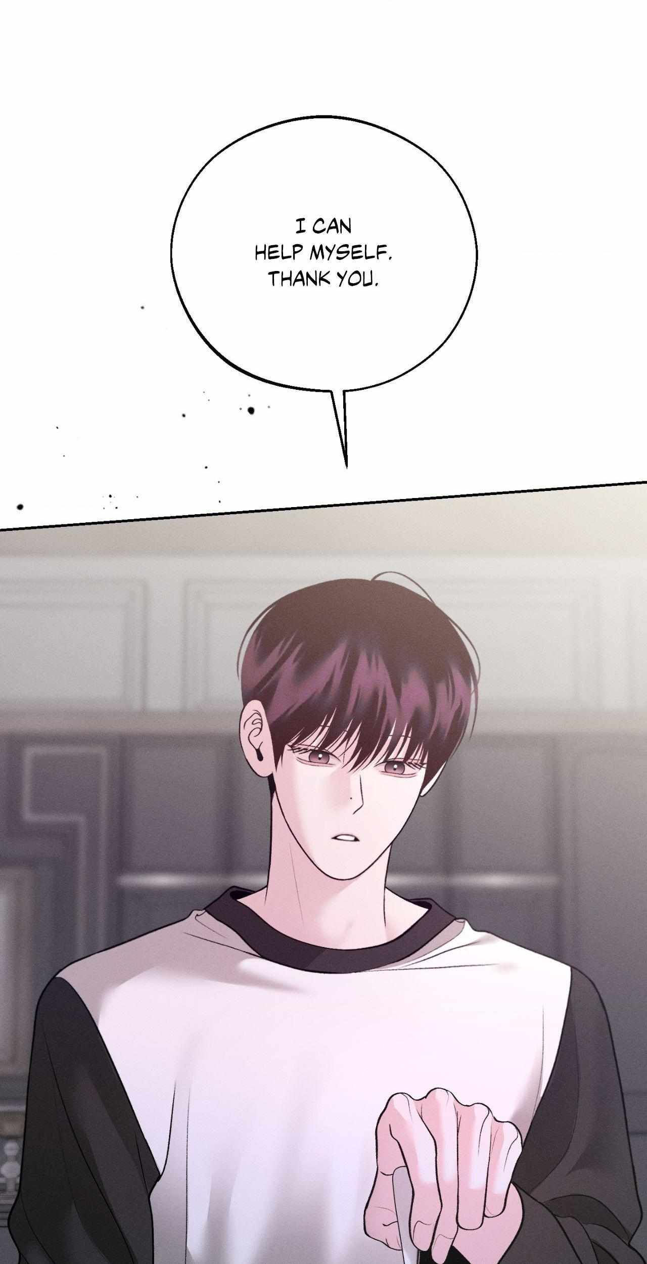 Monday’saviour Chapter 49 - Page 31 in English