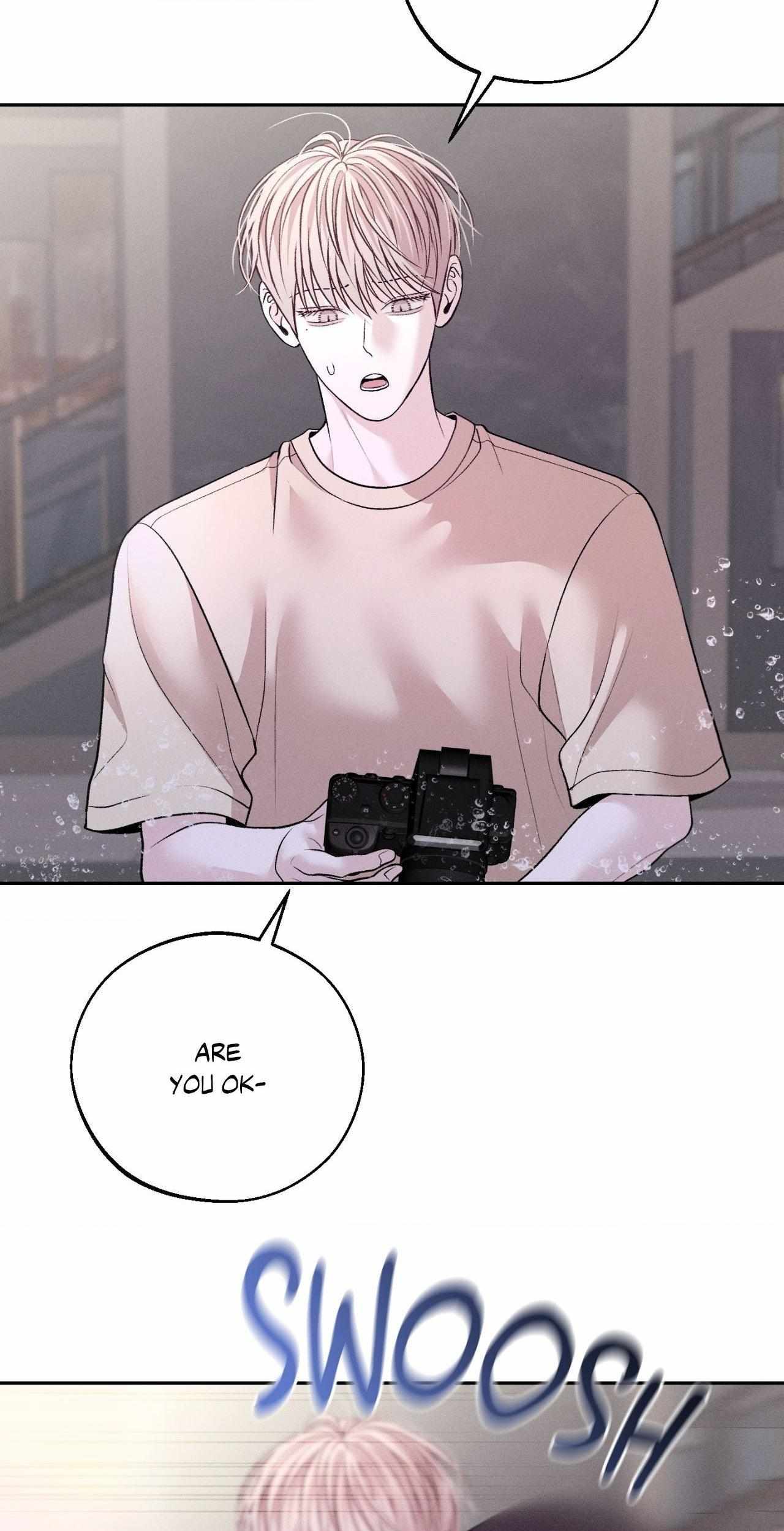 Monday’saviour Chapter 49 - Page 49 in English