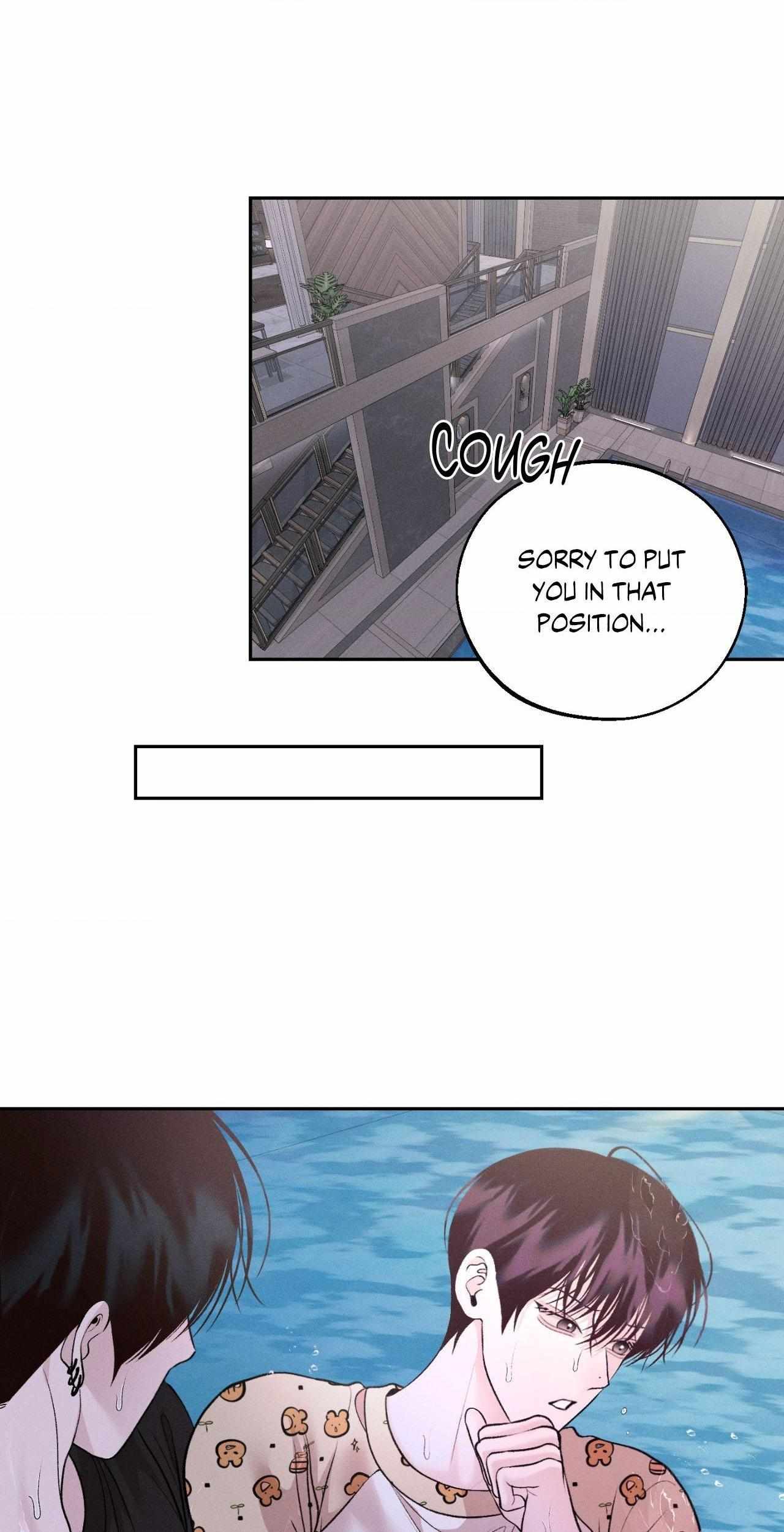 Monday’saviour Chapter 49 - Page 56 in English
