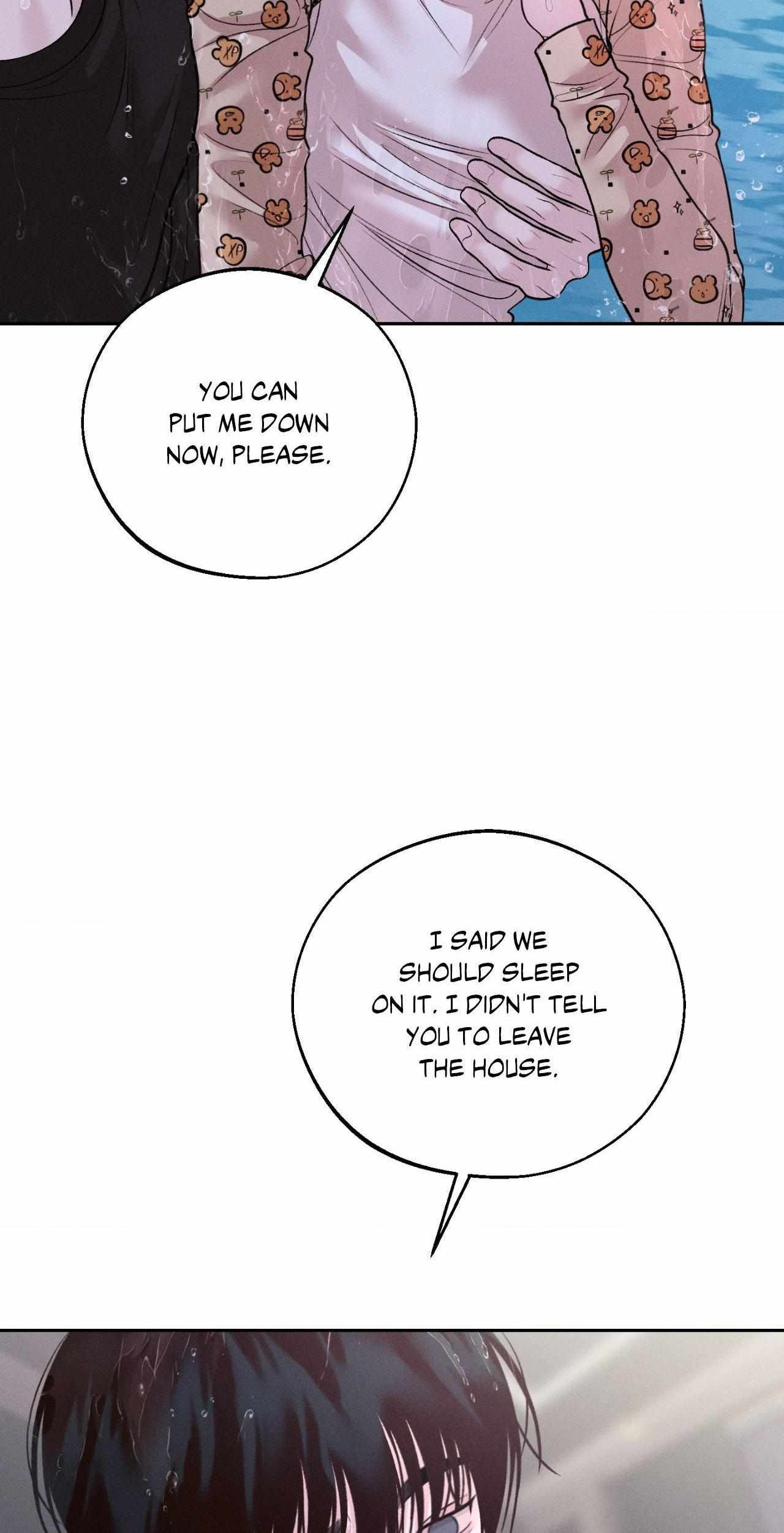 Monday’saviour Chapter 49 - Page 57 in English
