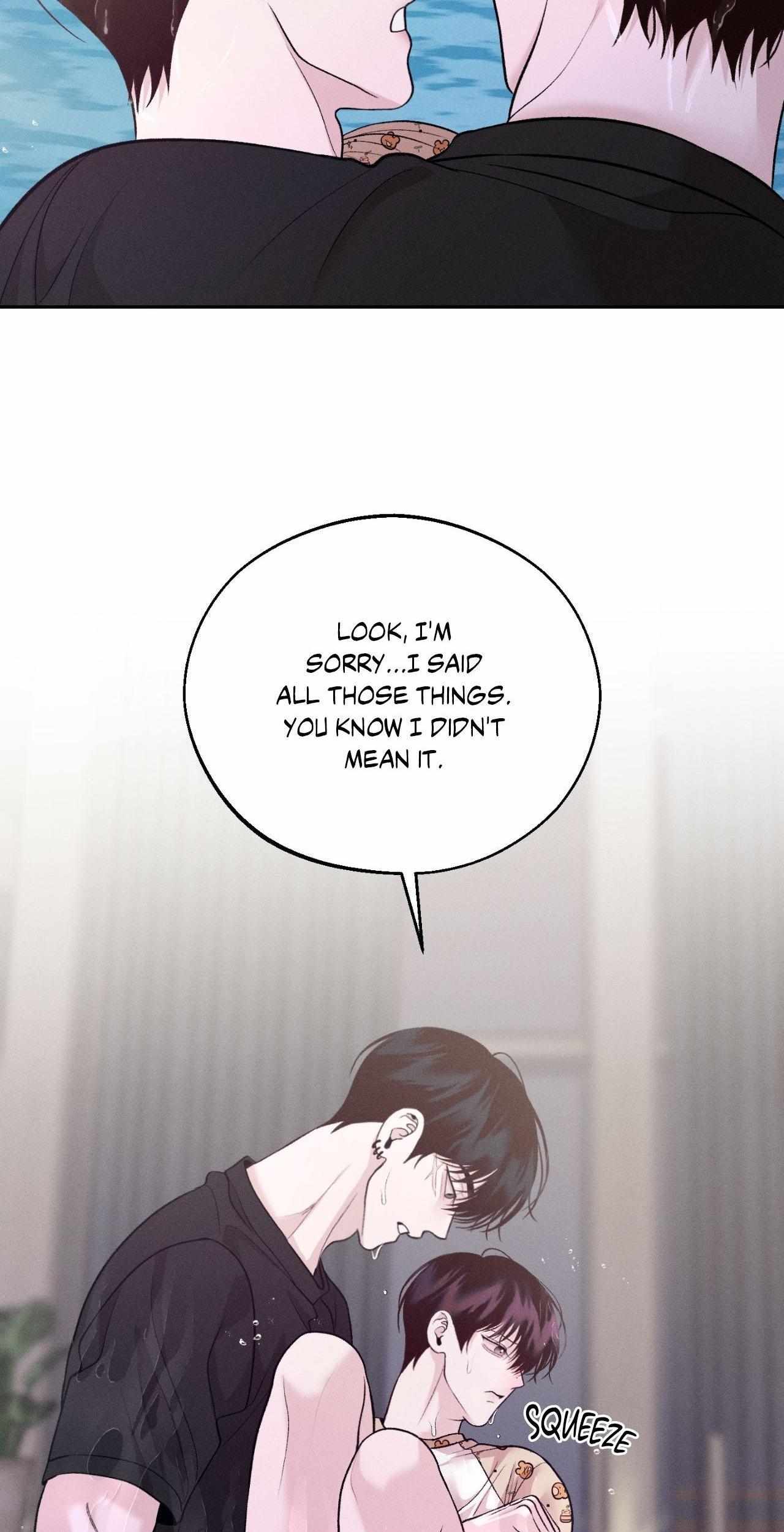 Monday’saviour Chapter 49 - Page 59 in English