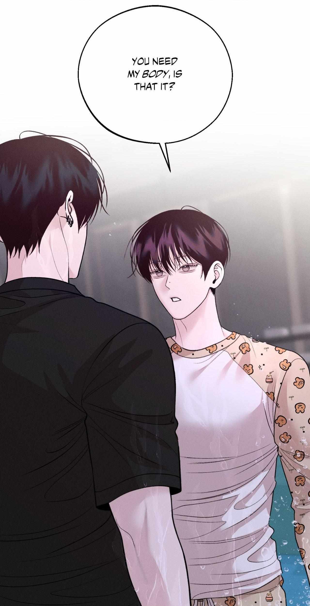 Monday’saviour Chapter 49 - Page 67 in English