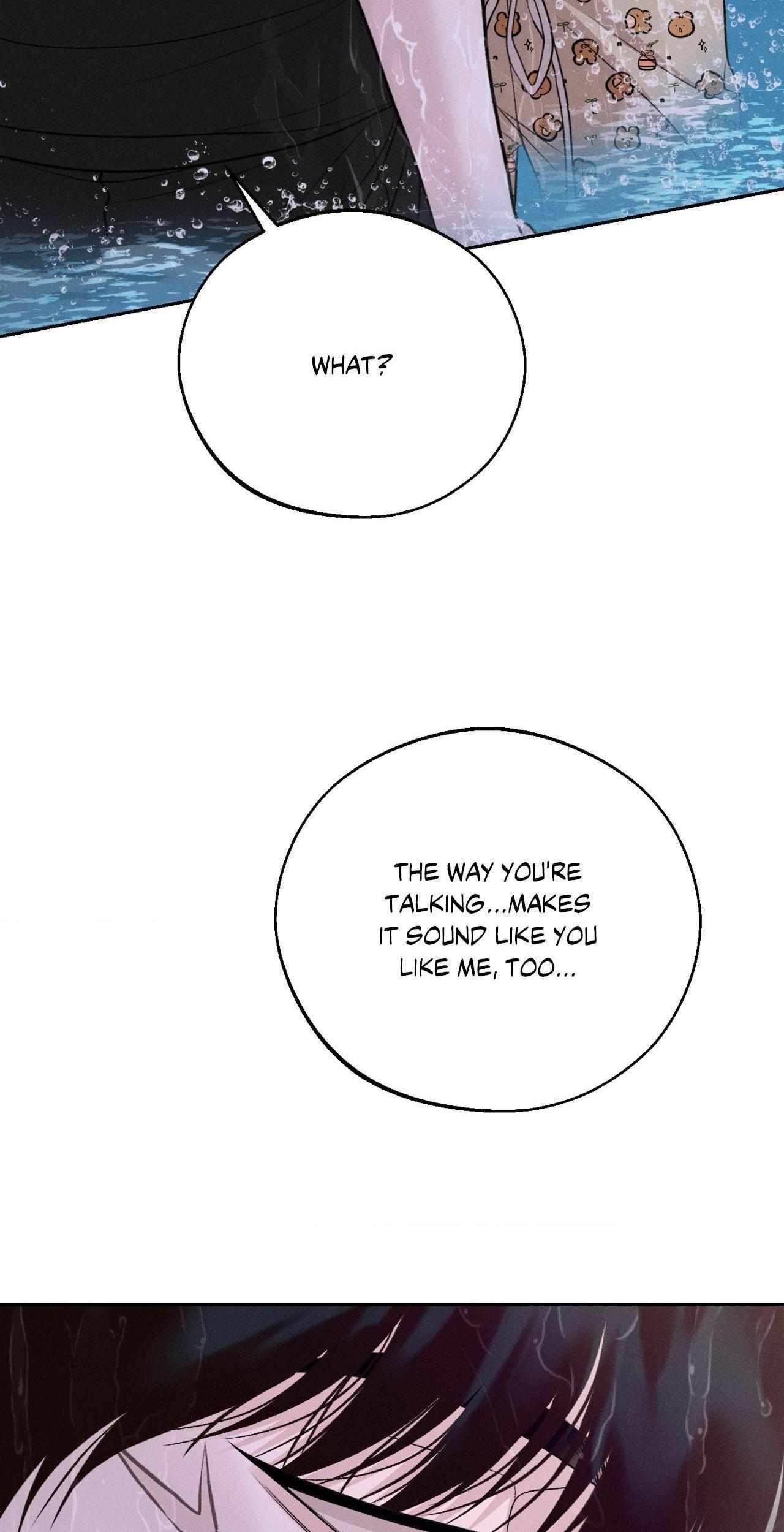 Monday’saviour Chapter 49 - Page 68 in English