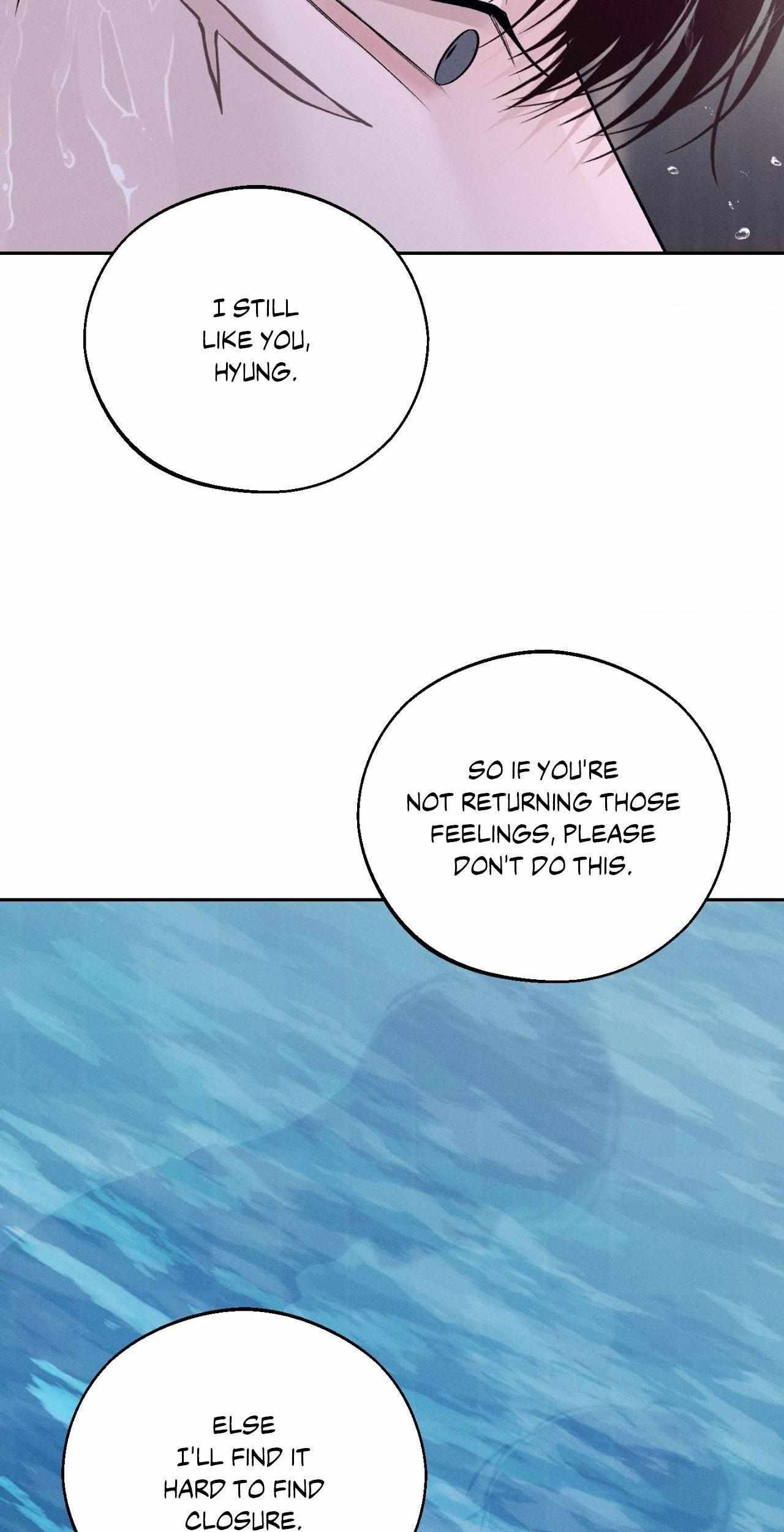 Monday’saviour Chapter 49 - Page 69 in English