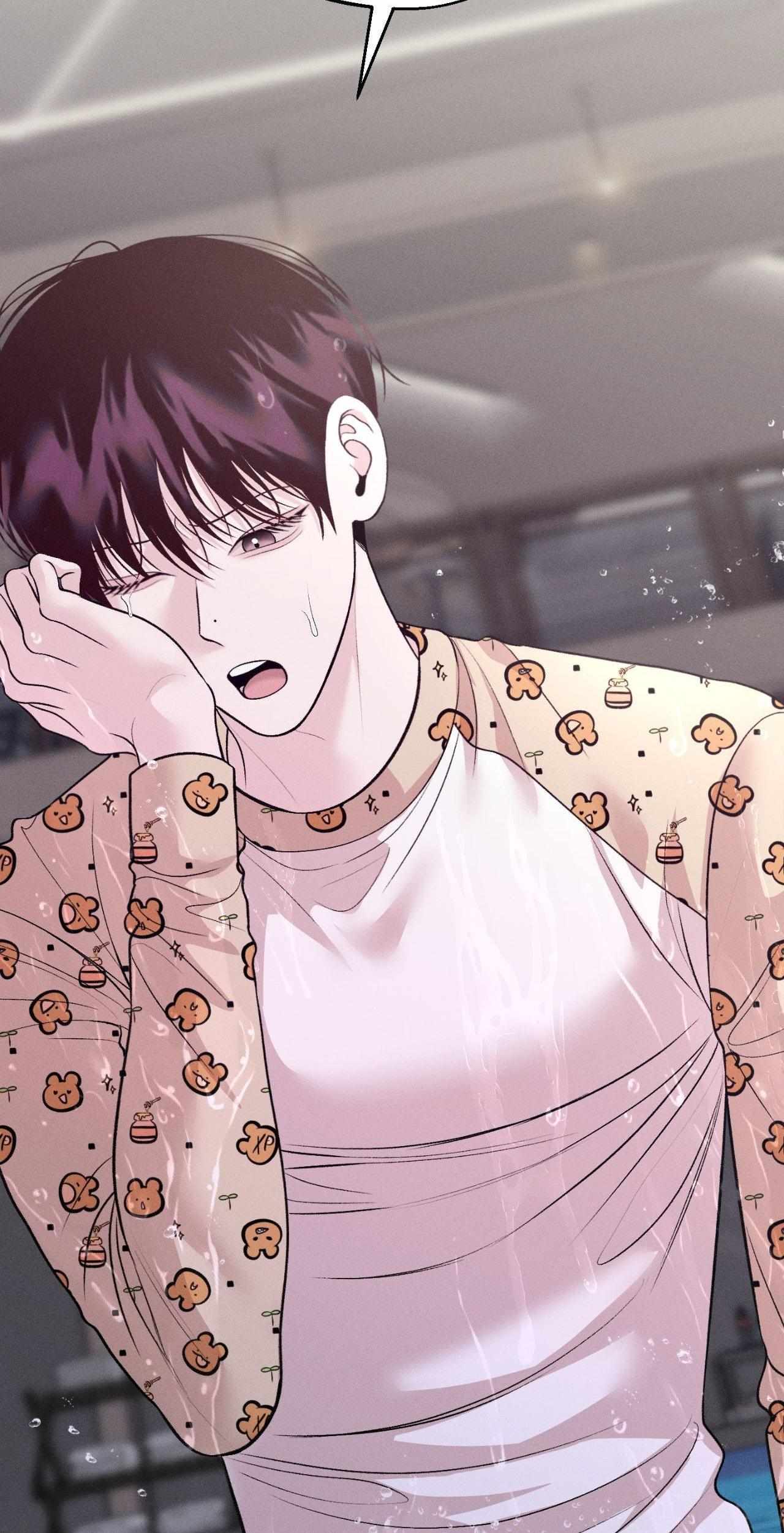 Monday’saviour Chapter 49 - Page 71 in English