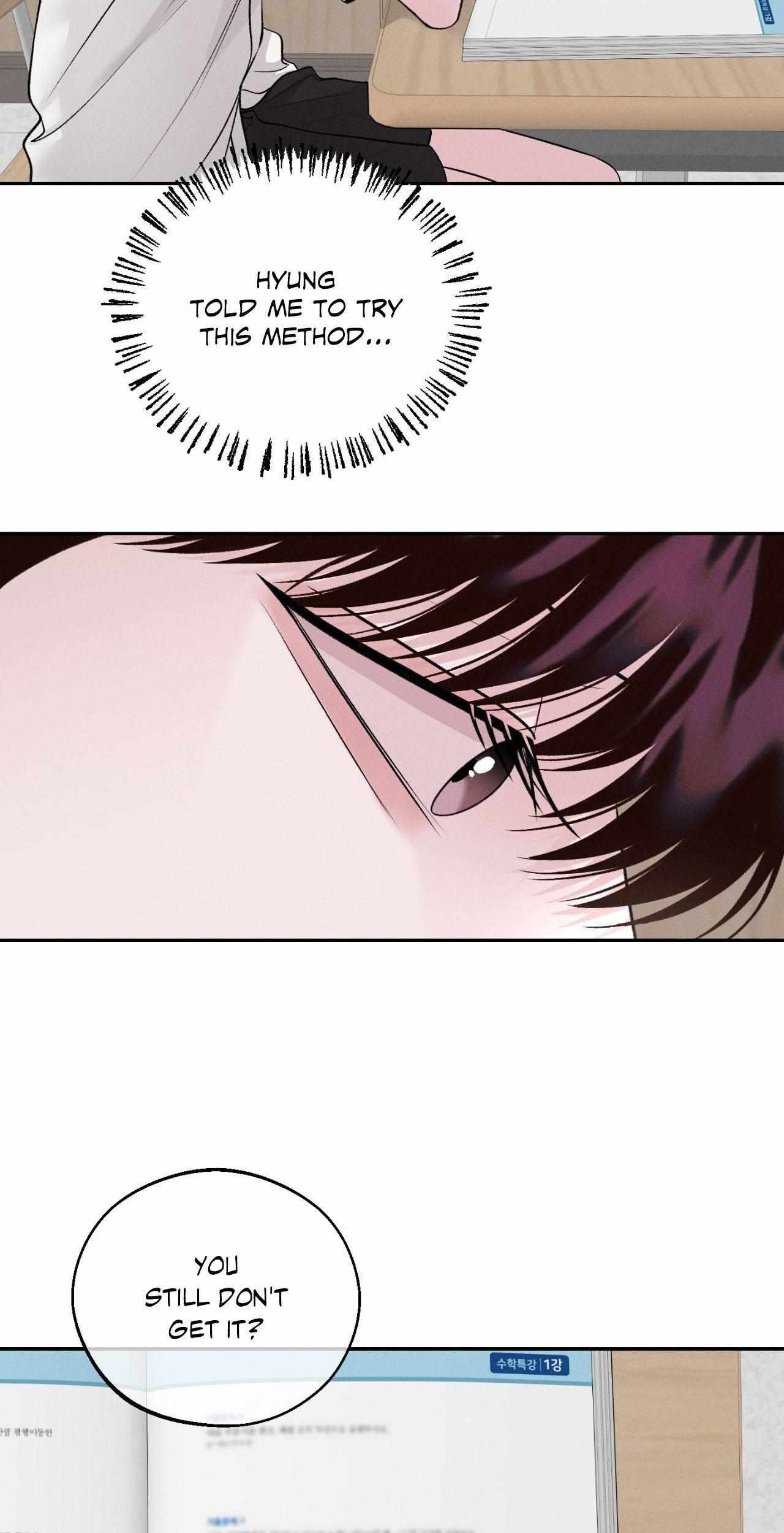 Monday’saviour Chapter 50 - Page 11 in English