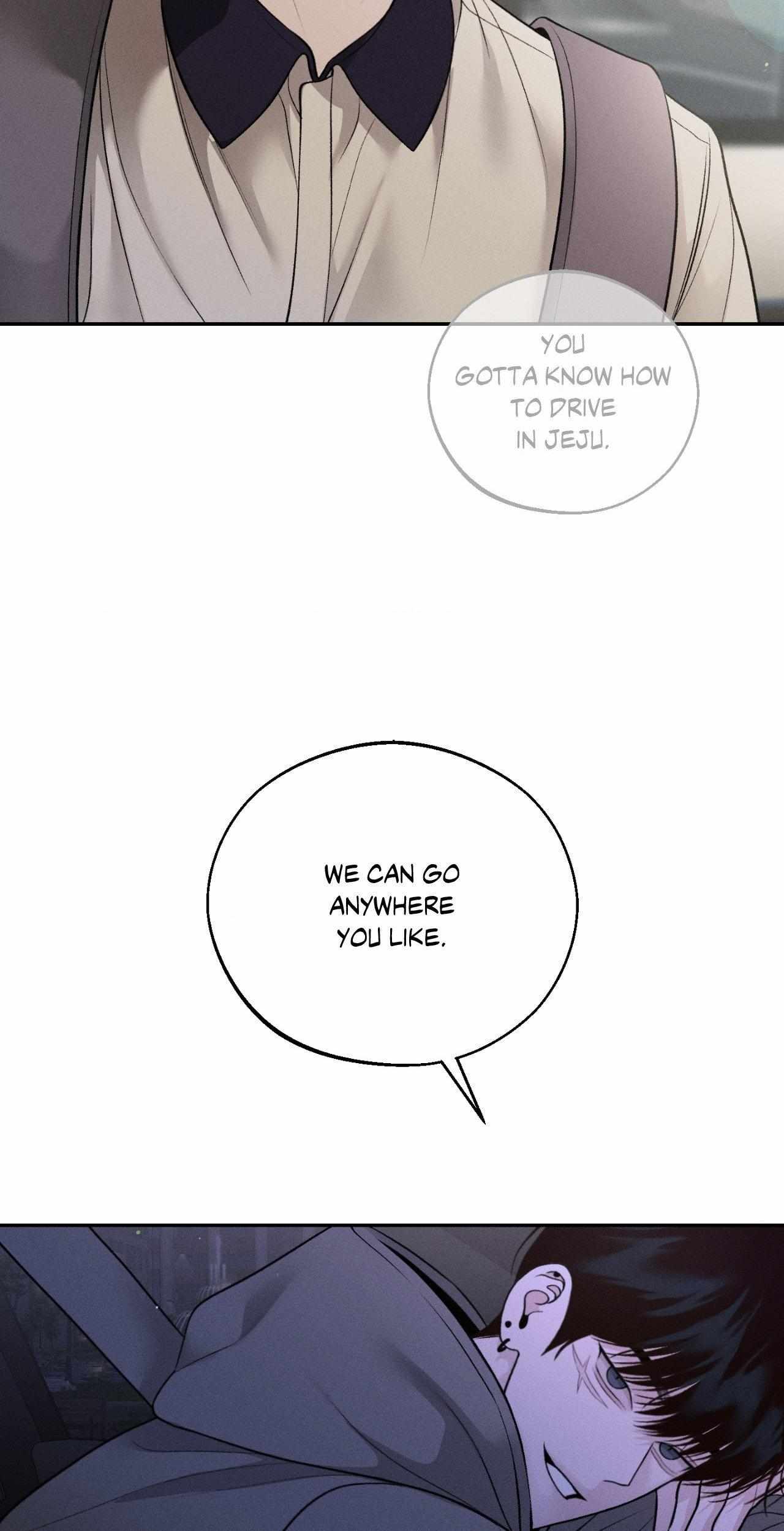 Monday’saviour Chapter 50 - Page 22 in English
