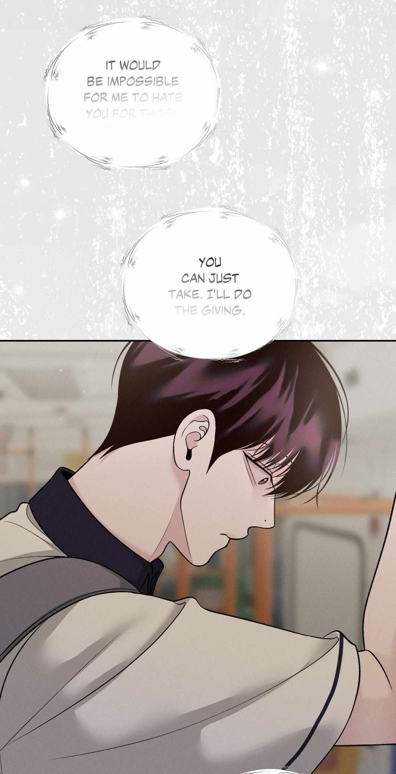 Monday’saviour Chapter 50 - Page 24 in English
