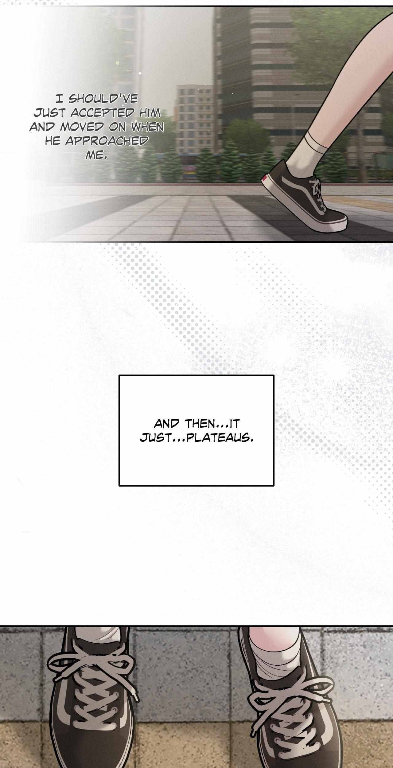 Monday’saviour Chapter 50 - Page 29 in English