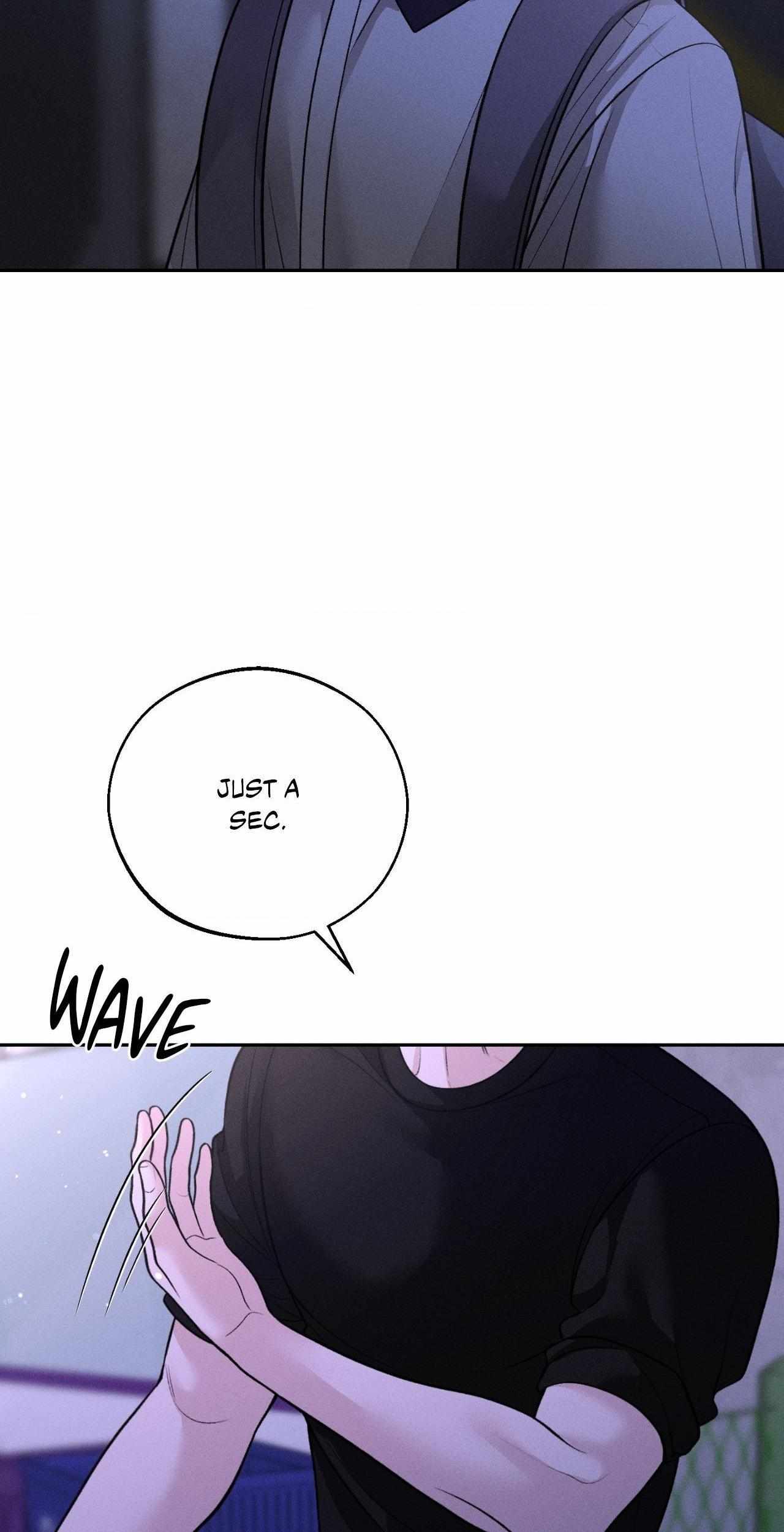 Monday’saviour Chapter 50 - Page 40 in English