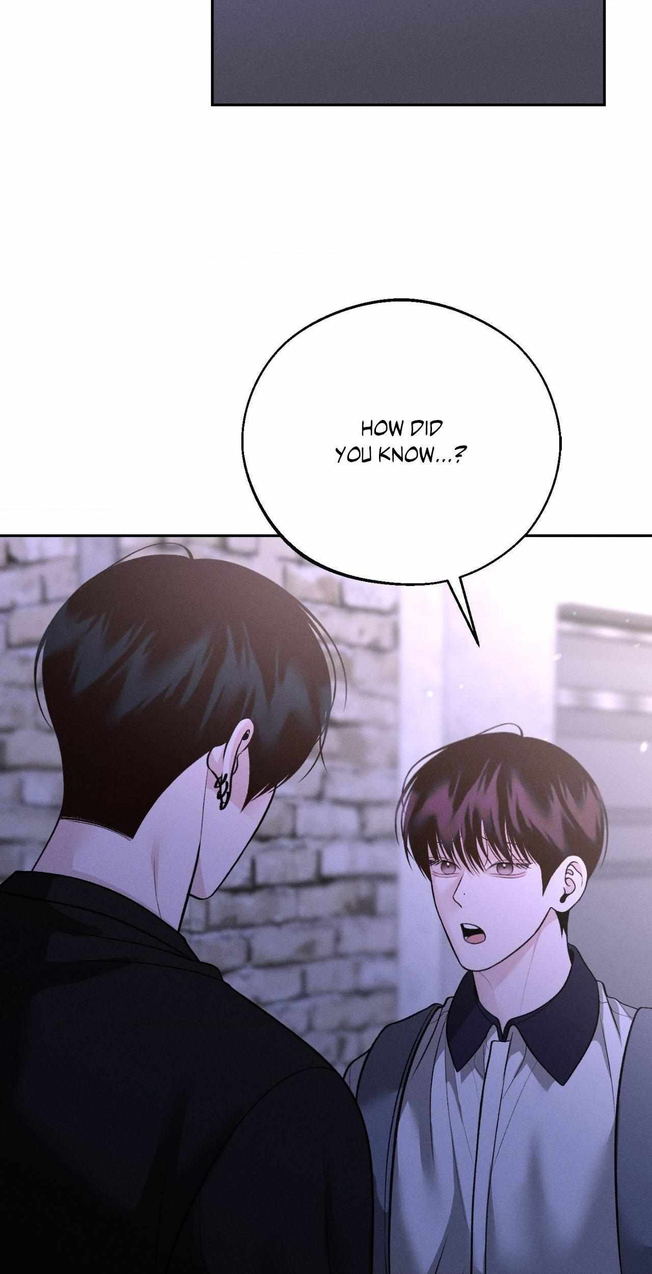 Monday’saviour Chapter 50 - Page 43 in English