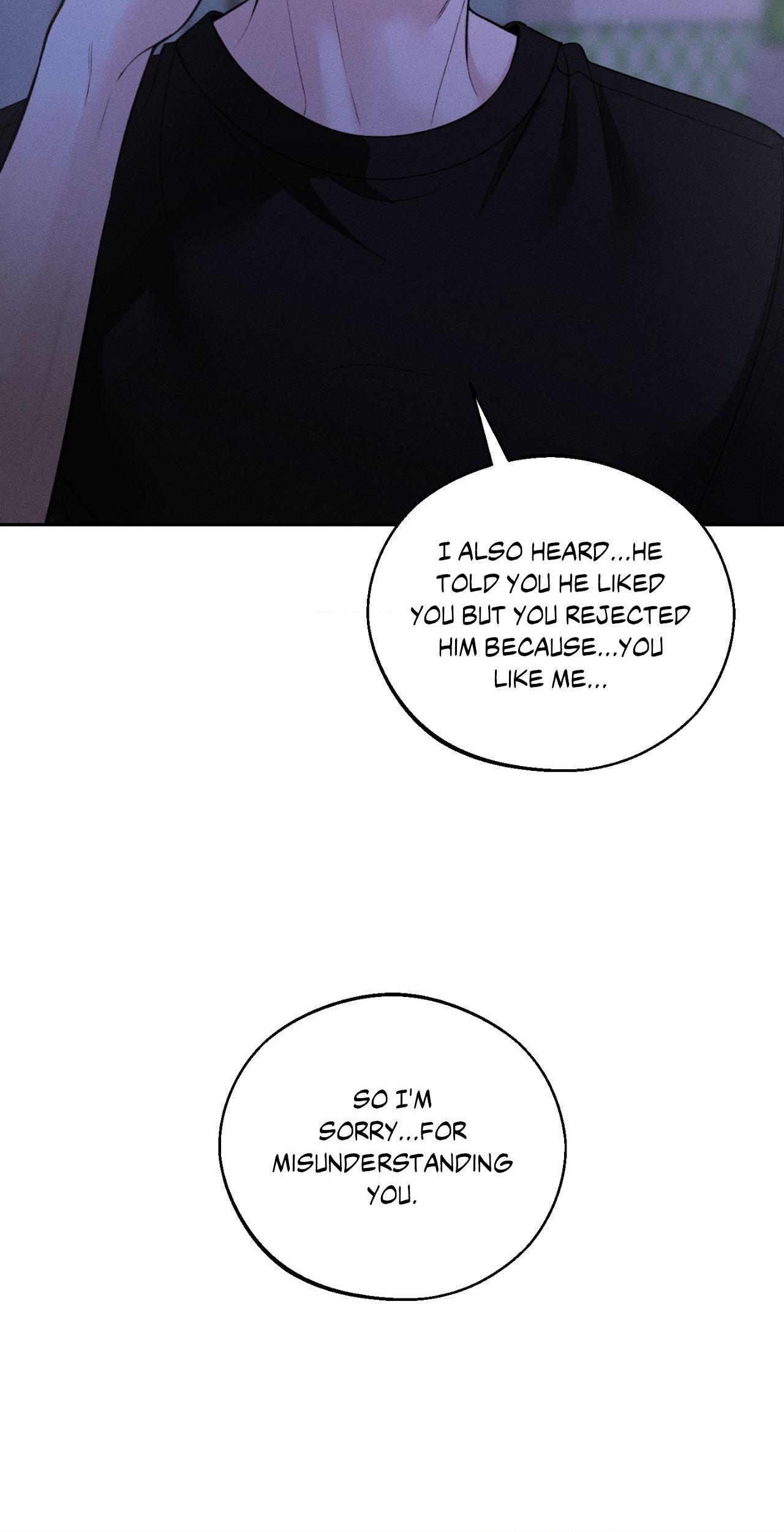 Monday’saviour Chapter 50 - Page 46 in English