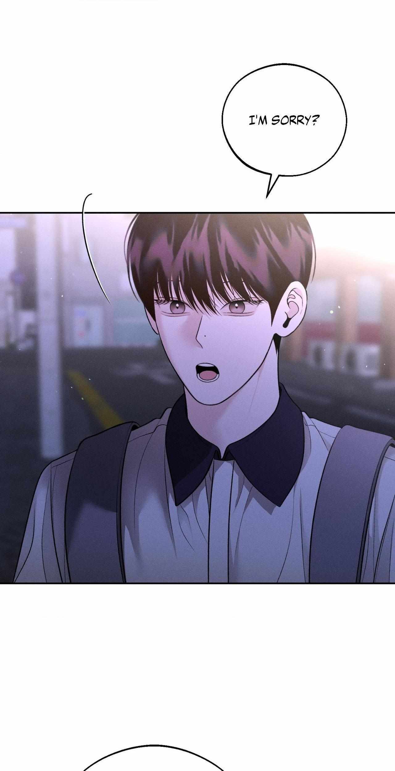 Monday’saviour Chapter 50 - Page 50 in English