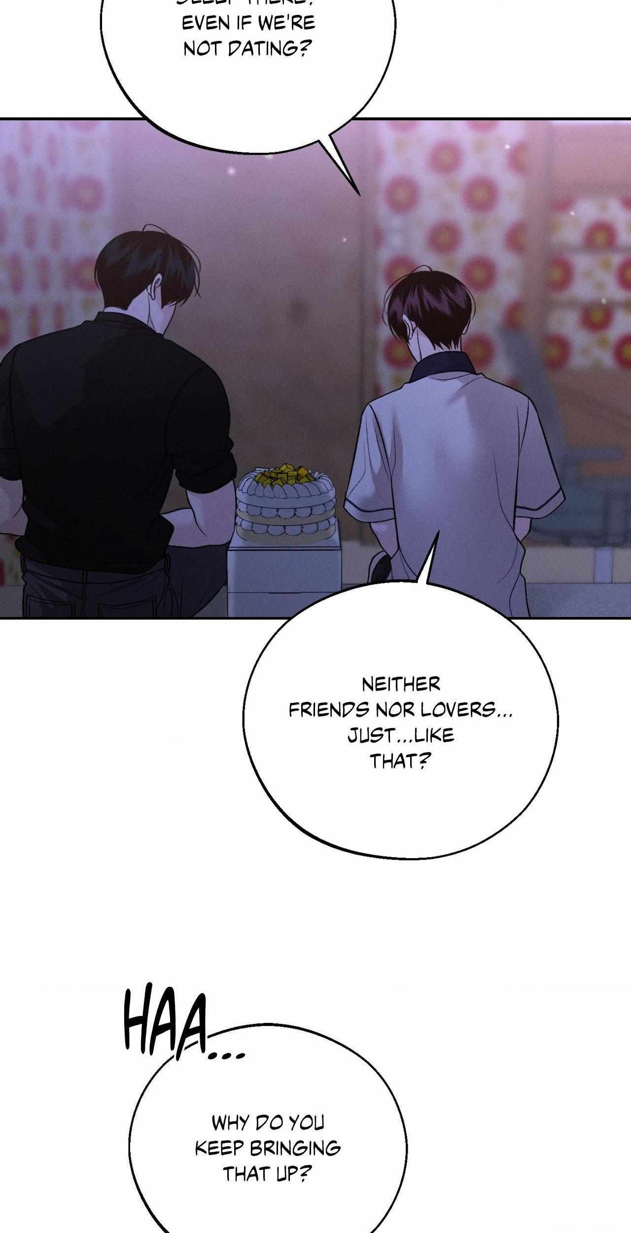 Monday’saviour Chapter 51 - Page 11 in English
