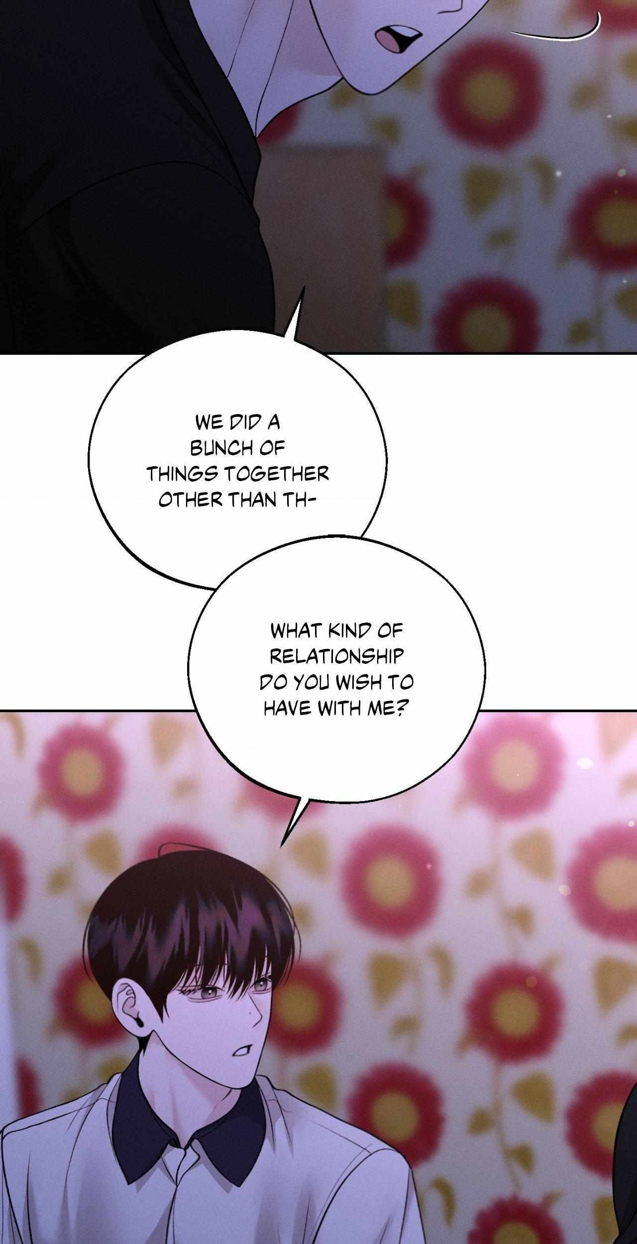 Monday’saviour Chapter 51 - Page 13 in English