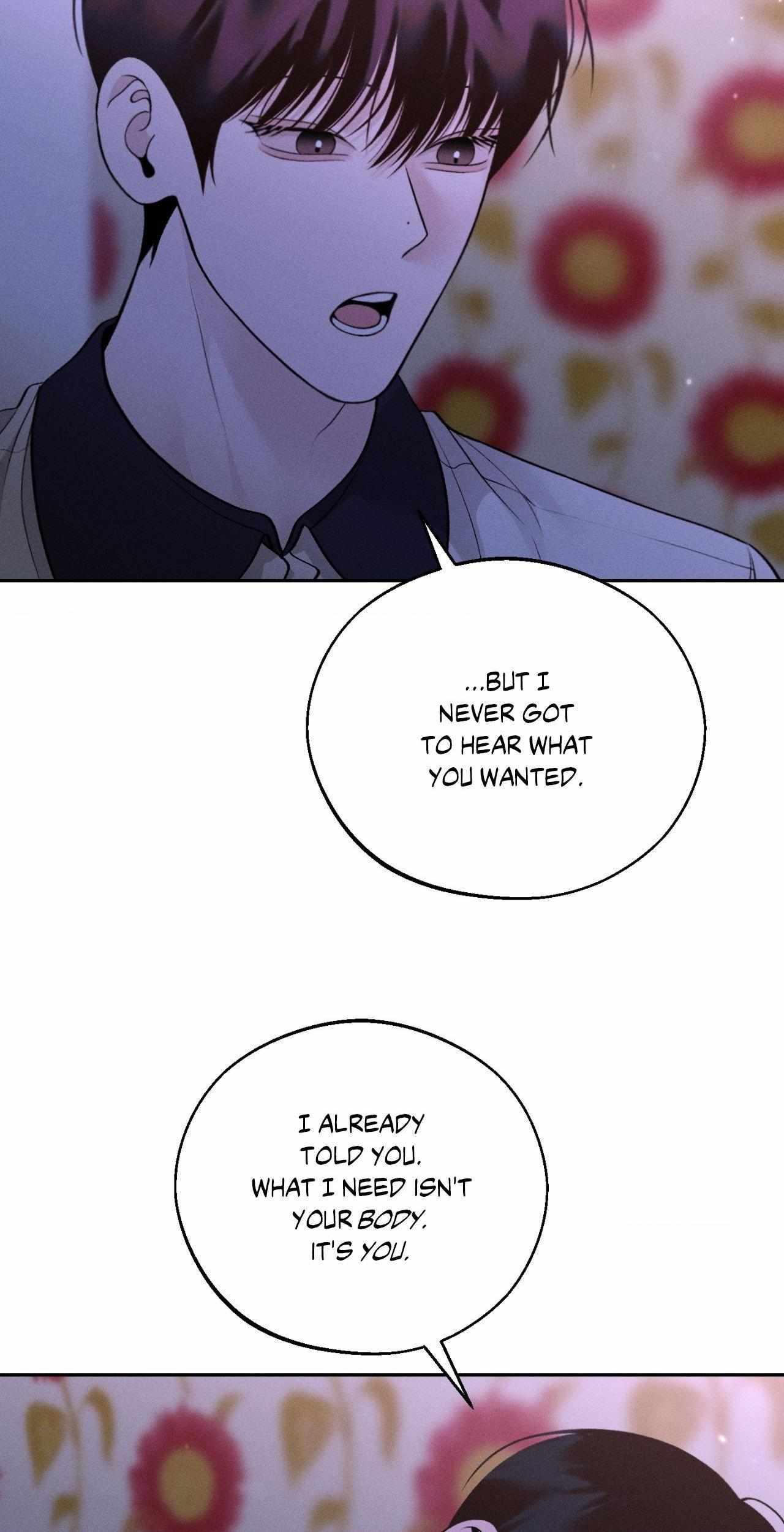 Monday’saviour Chapter 51 - Page 15 in English